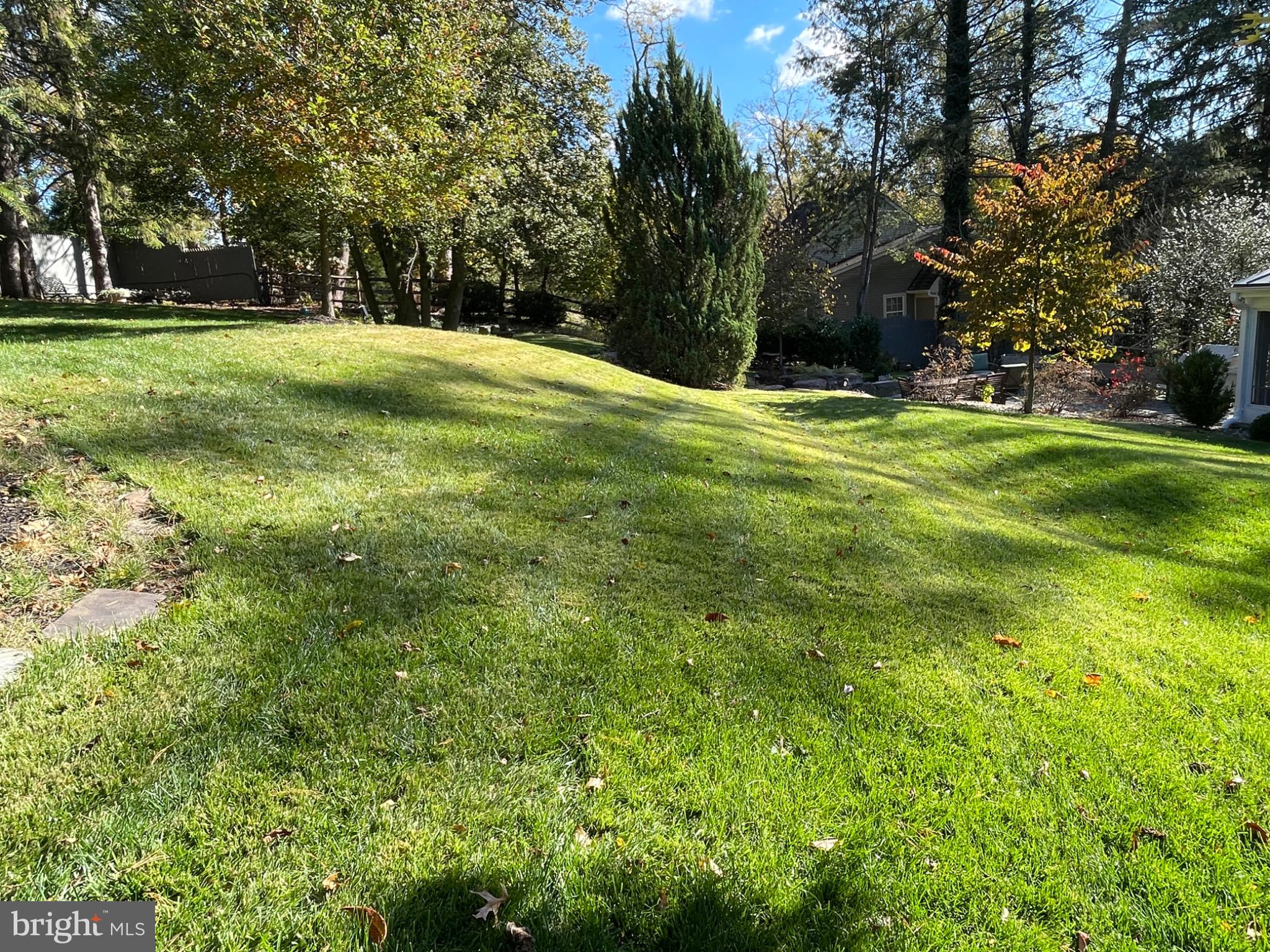 NEW HOPE - Residential