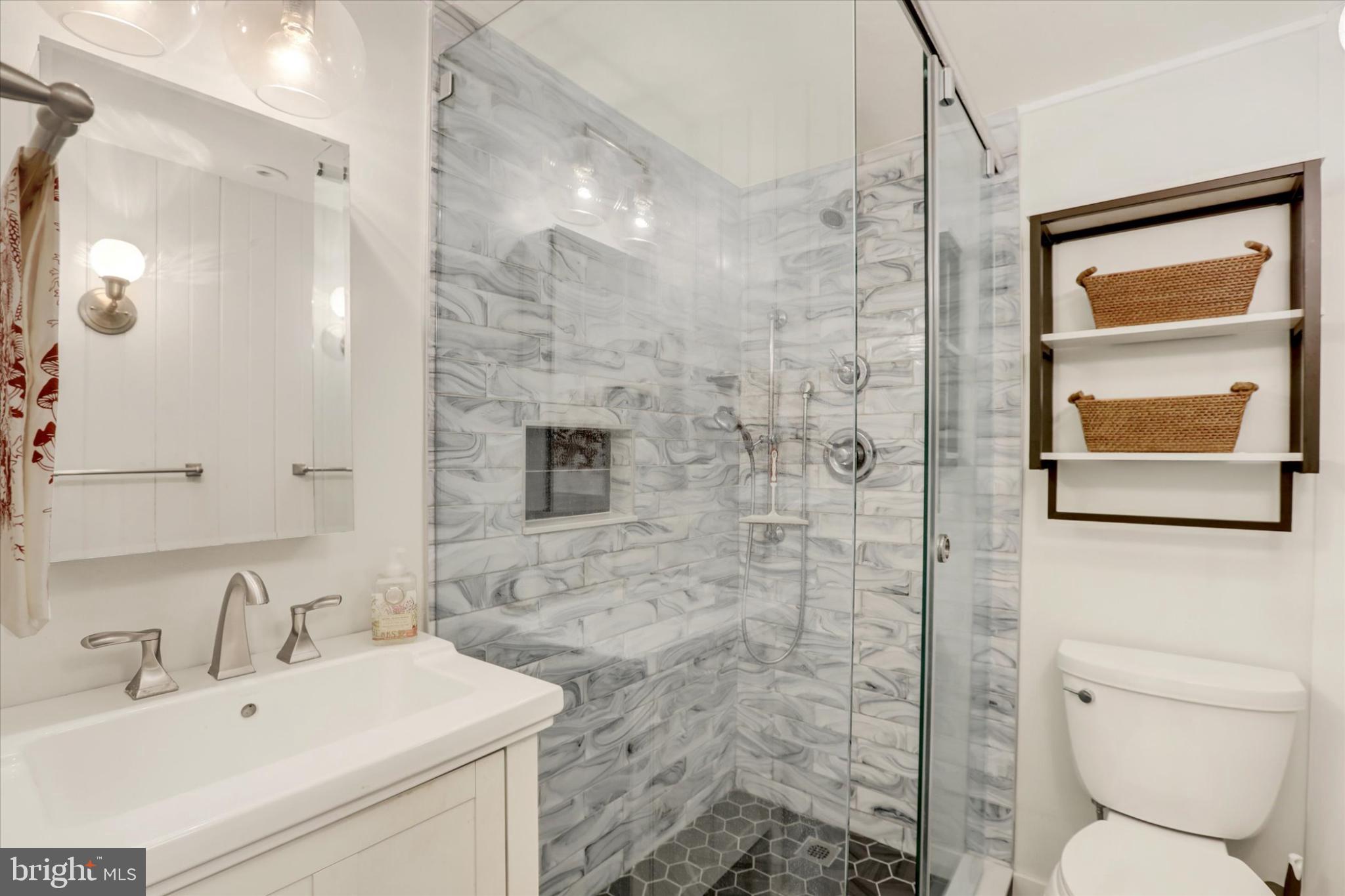 NEW HOPE - Residential