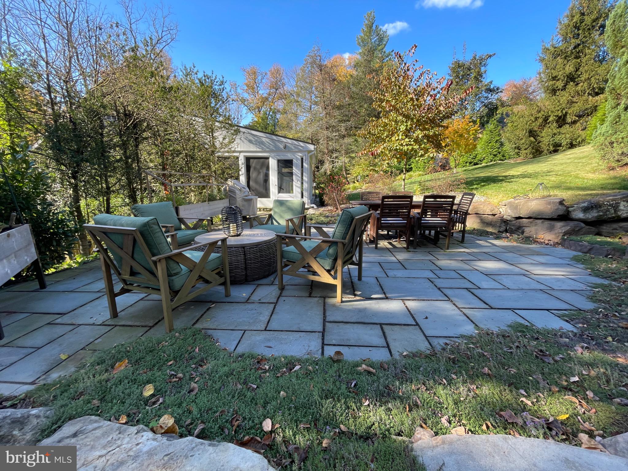 NEW HOPE - Residential