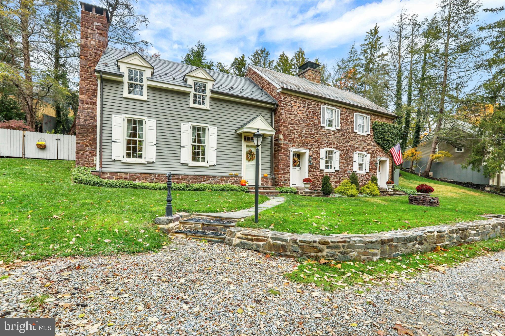 NEW HOPE - Residential