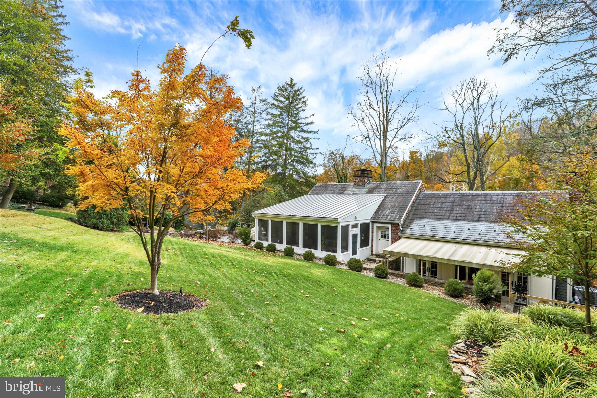 NEW HOPE - Residential