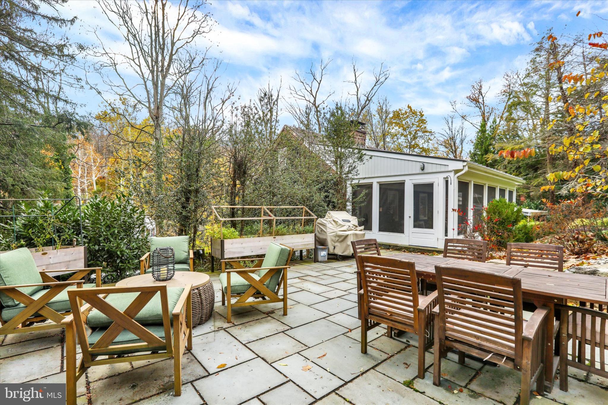 NEW HOPE - Residential