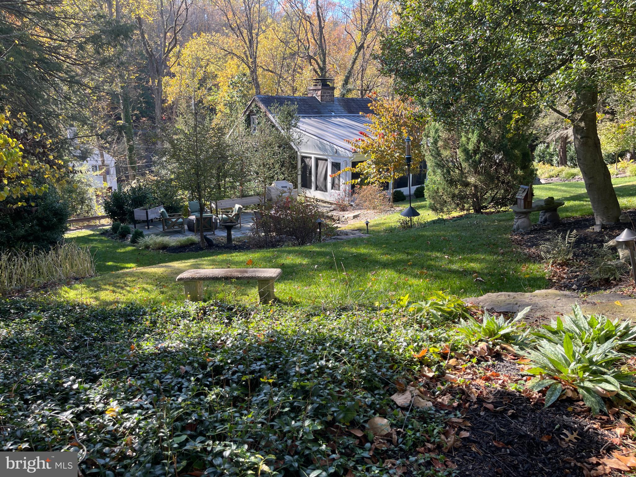 NEW HOPE - Residential