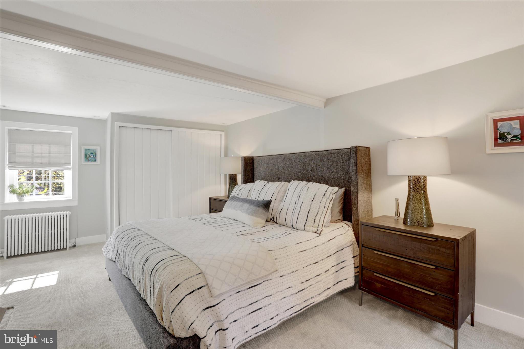 NEW HOPE - Residential