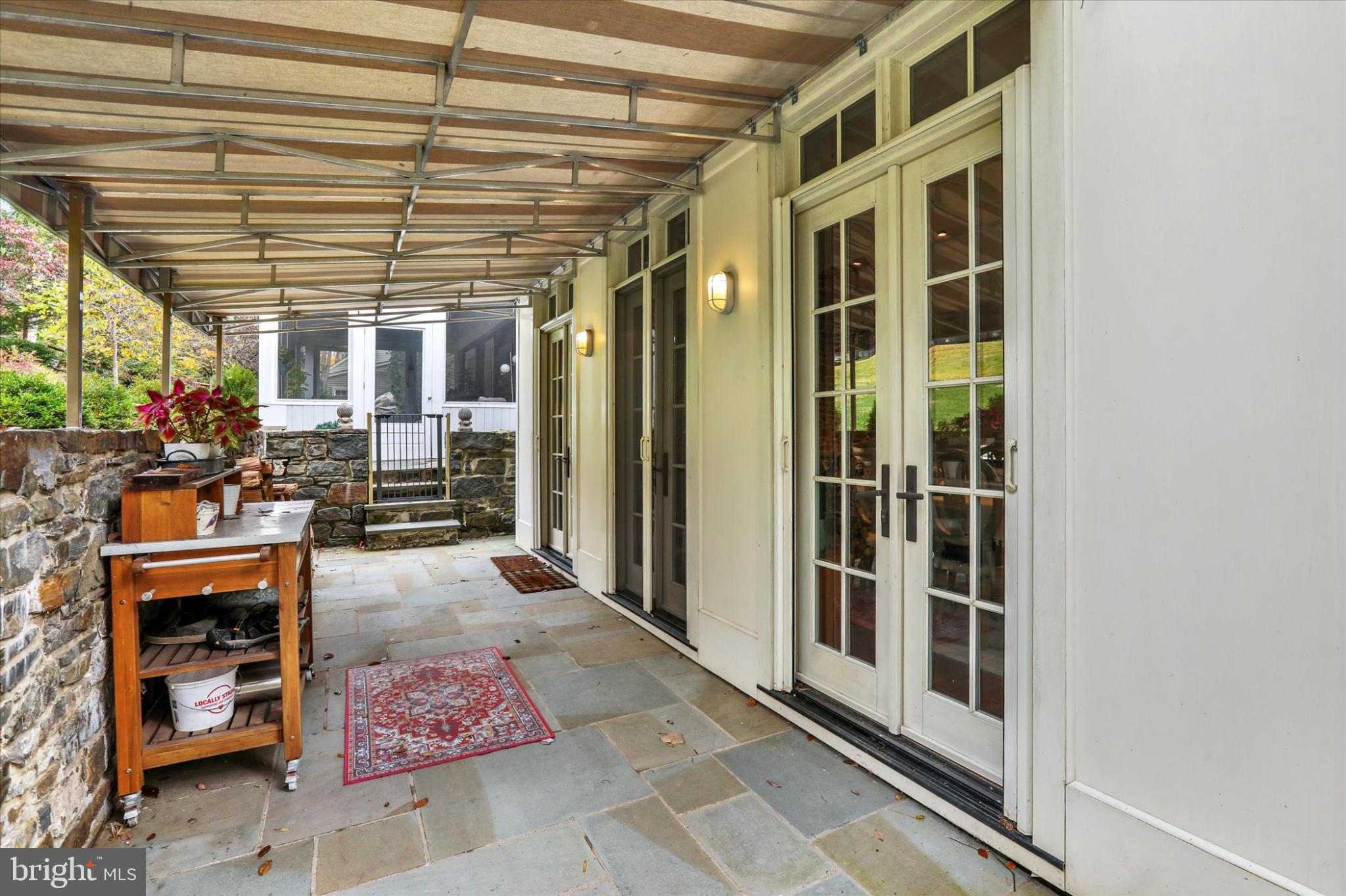 NEW HOPE - Residential