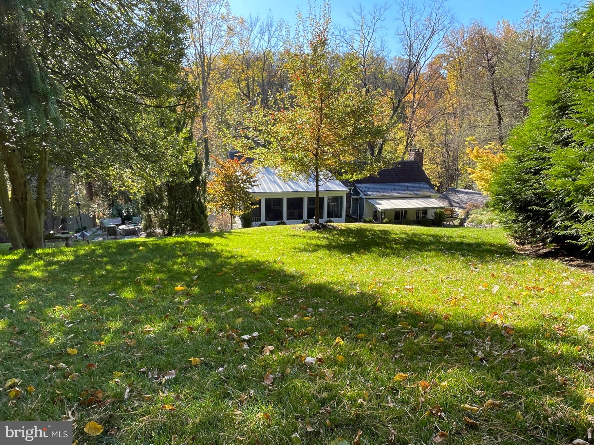 NEW HOPE - Residential