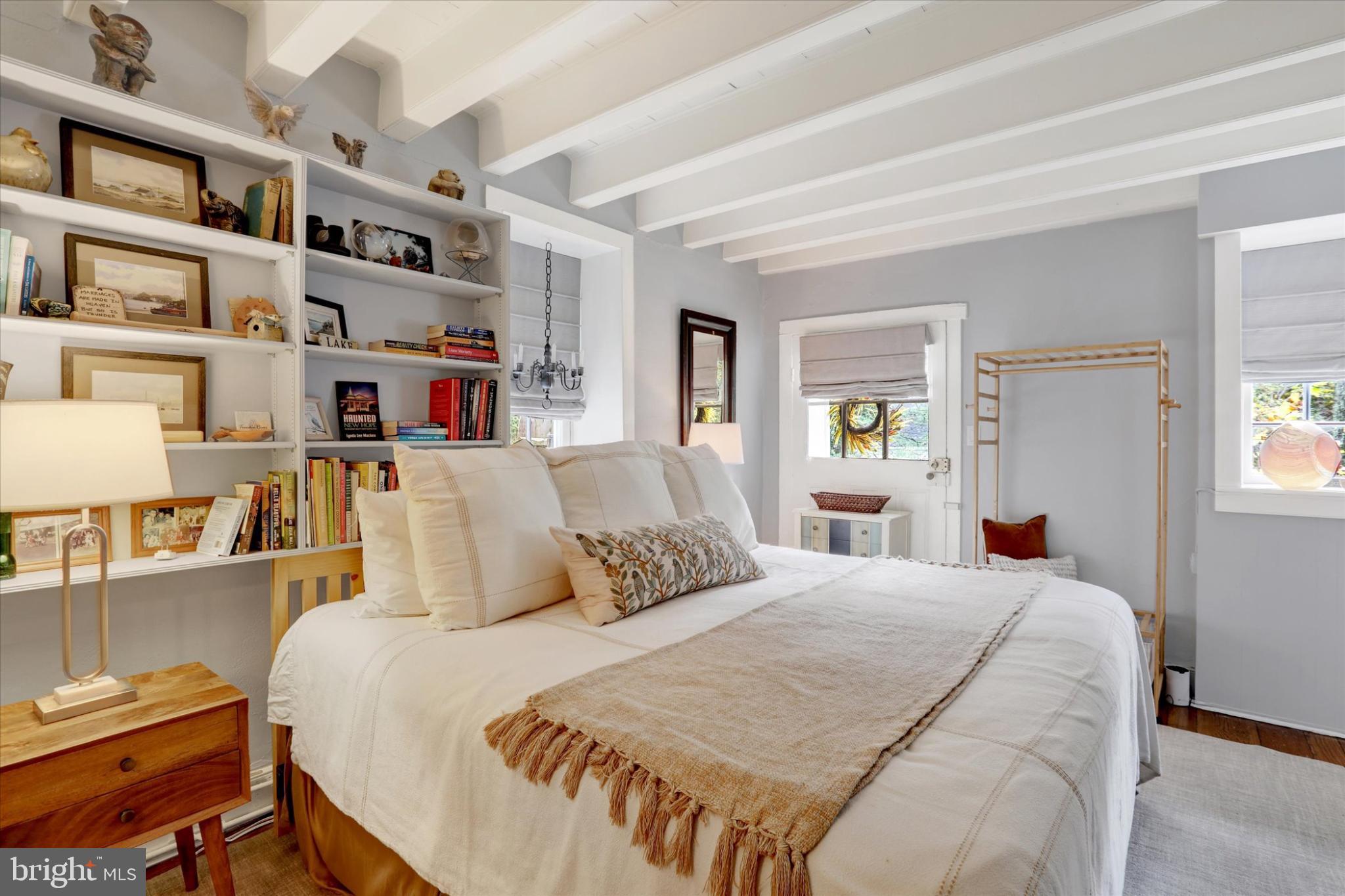 NEW HOPE - Residential