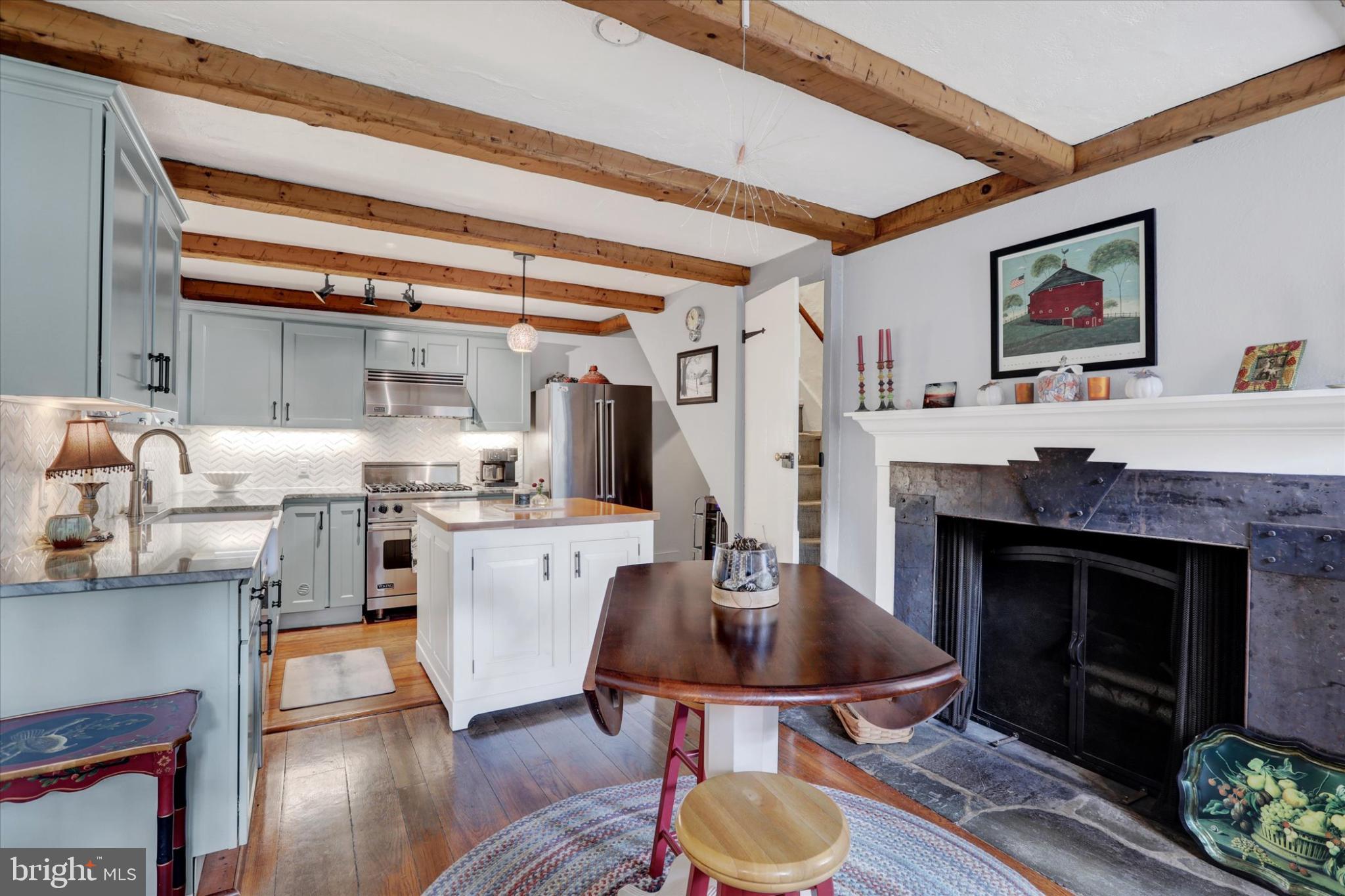 NEW HOPE - Residential