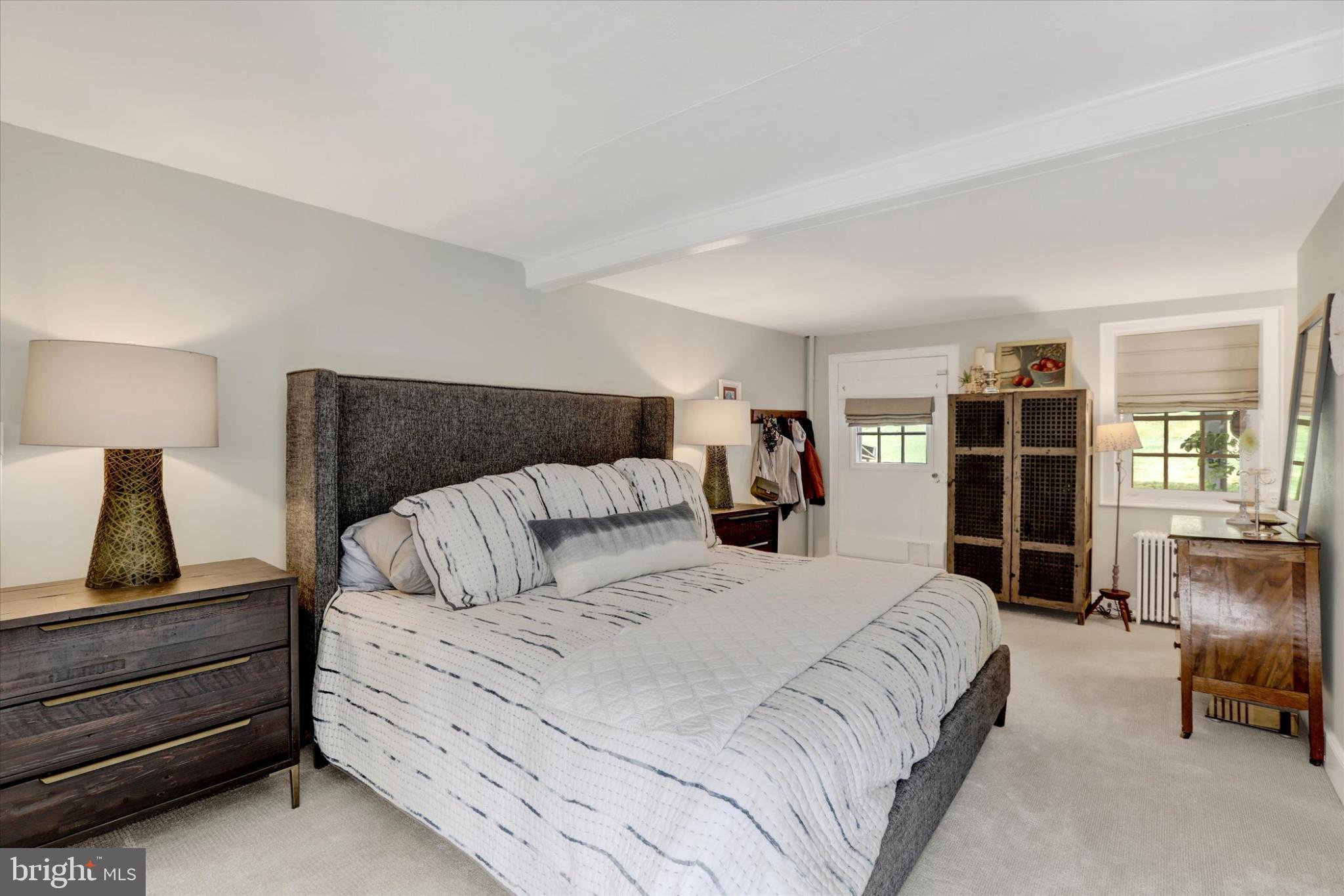 NEW HOPE - Residential