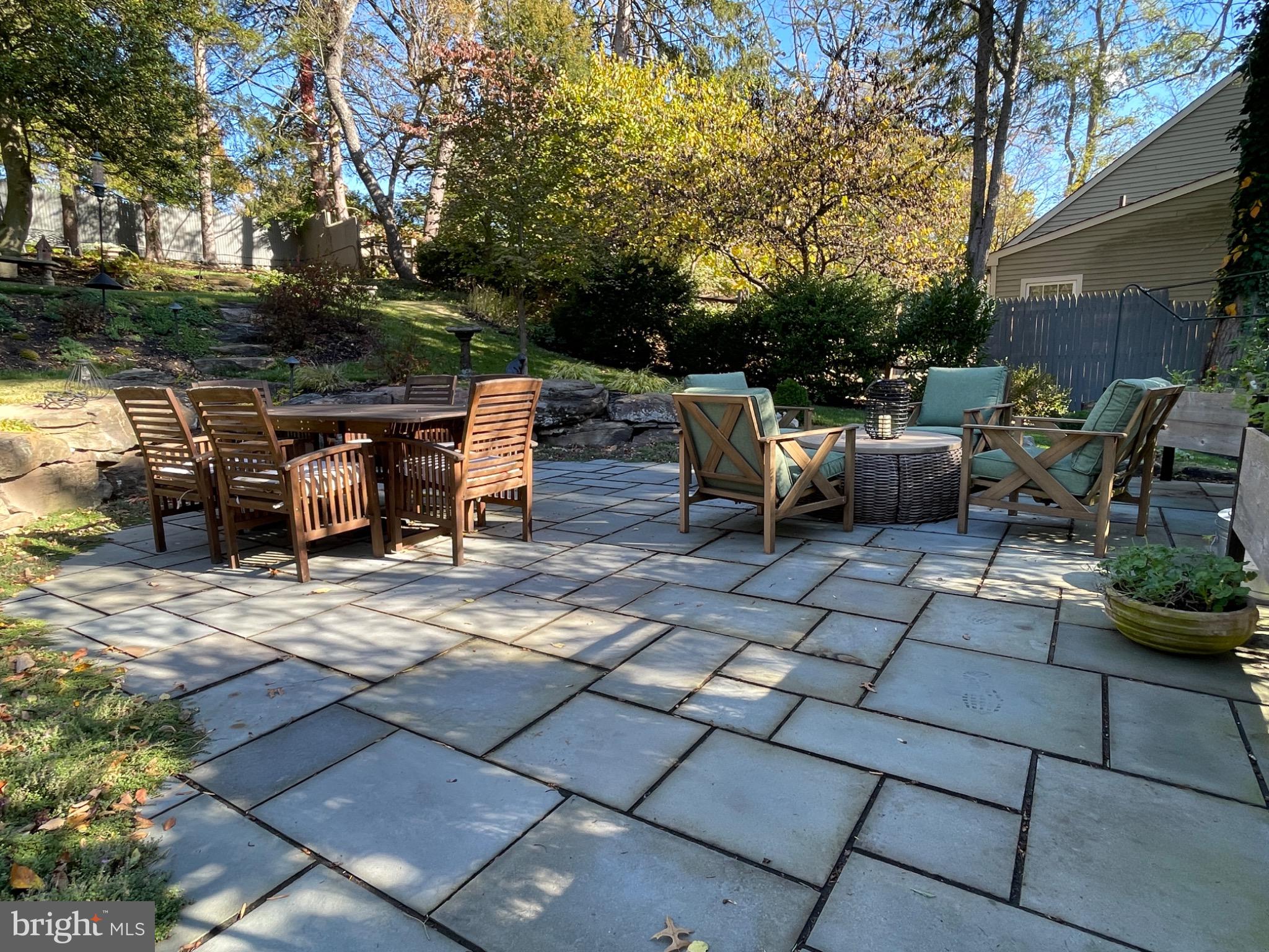 NEW HOPE - Residential