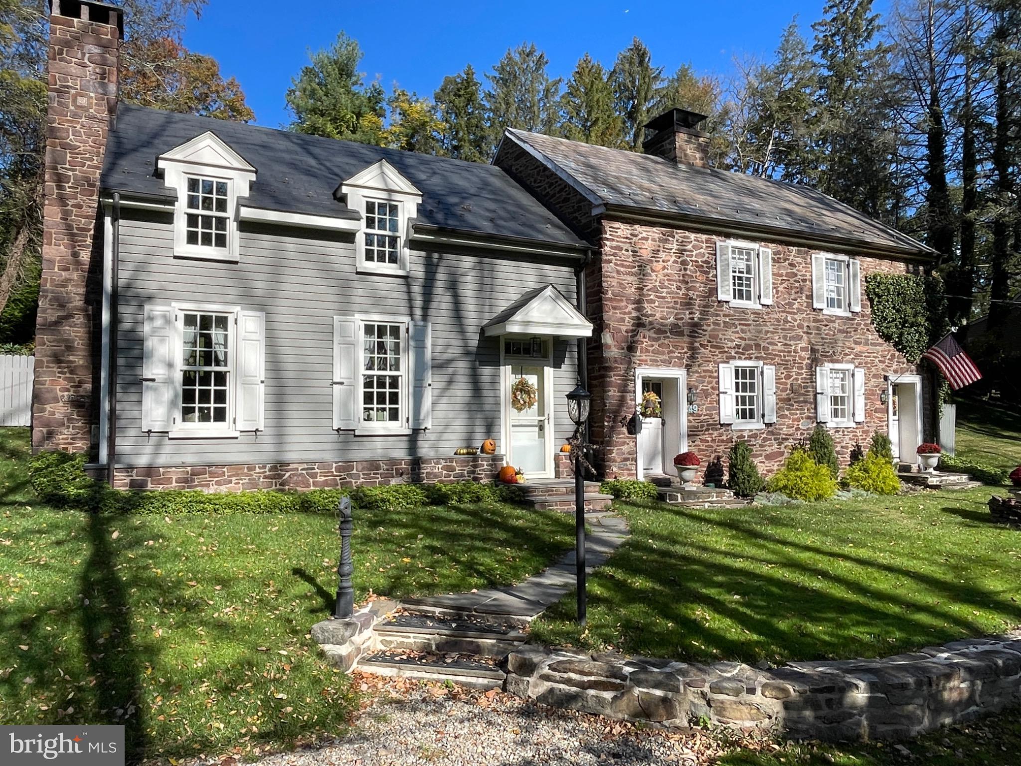 NEW HOPE - Residential