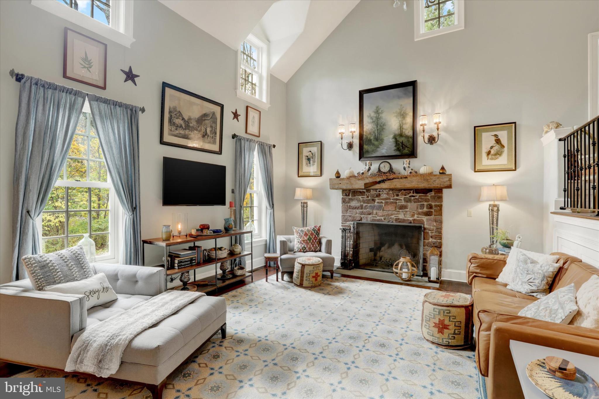 NEW HOPE - Residential