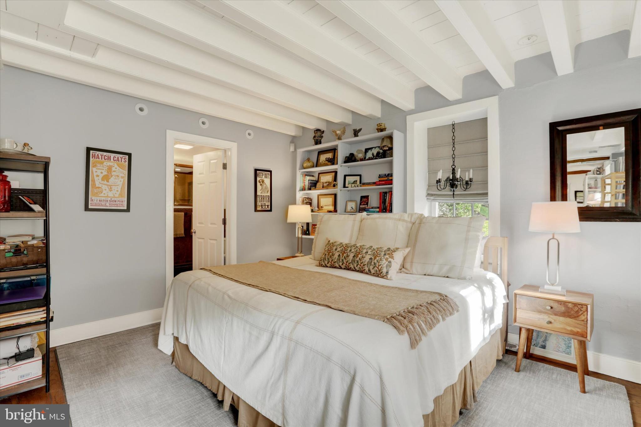 NEW HOPE - Residential