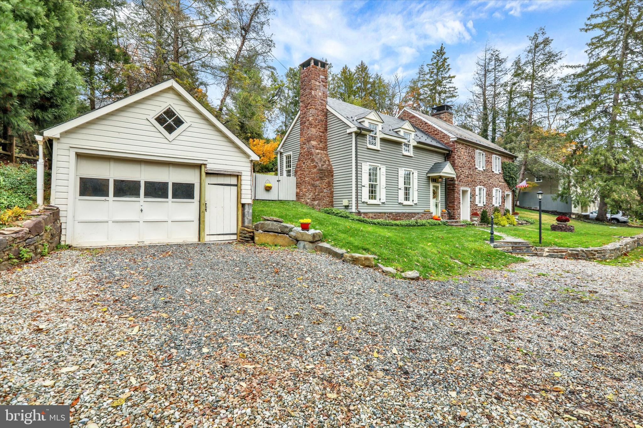 NEW HOPE - Residential