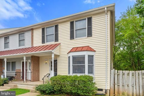 7645 WANKOMA DRIVE REMINGTON VA 22734