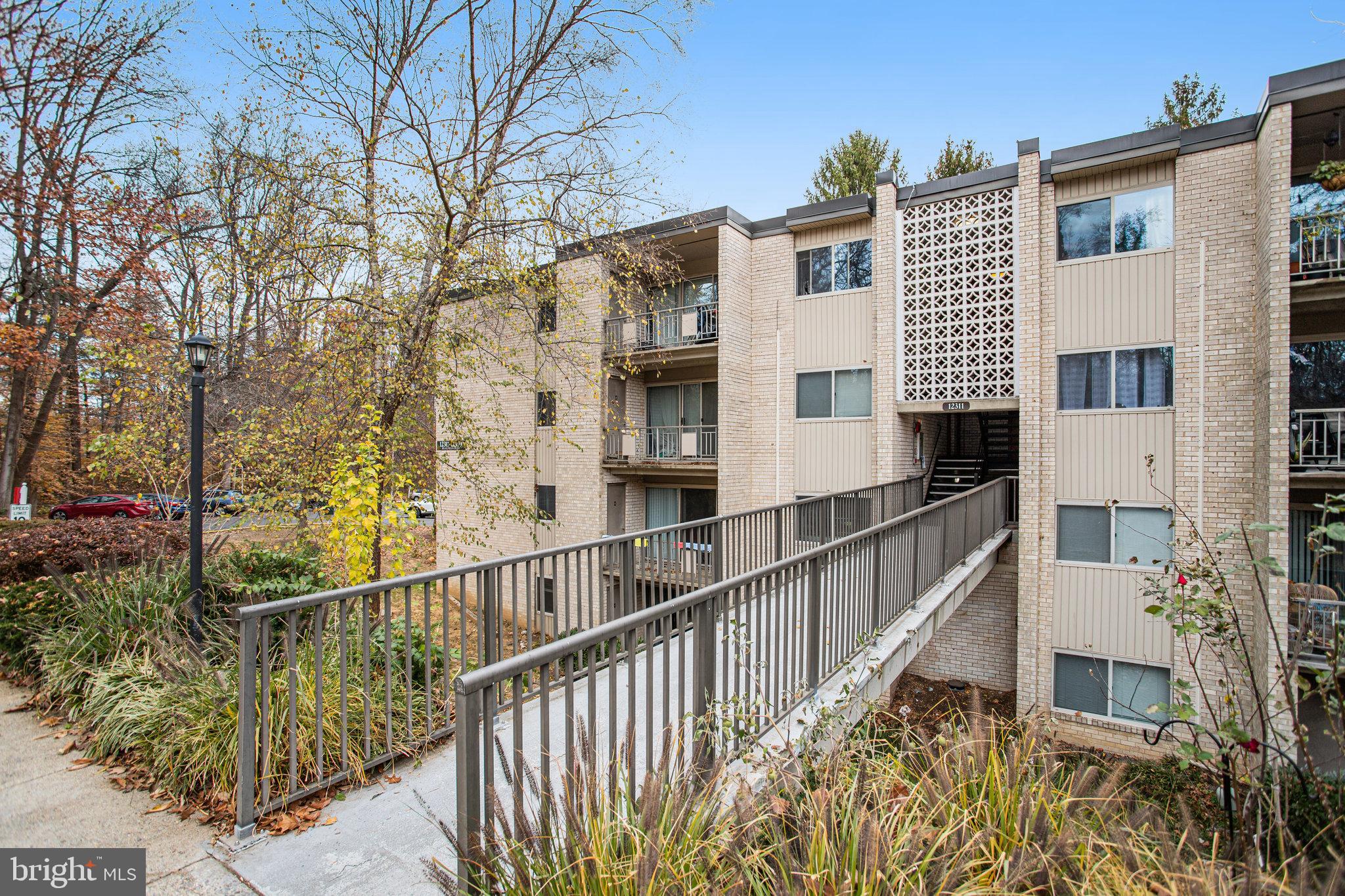 BETHESDA PARK - Residential