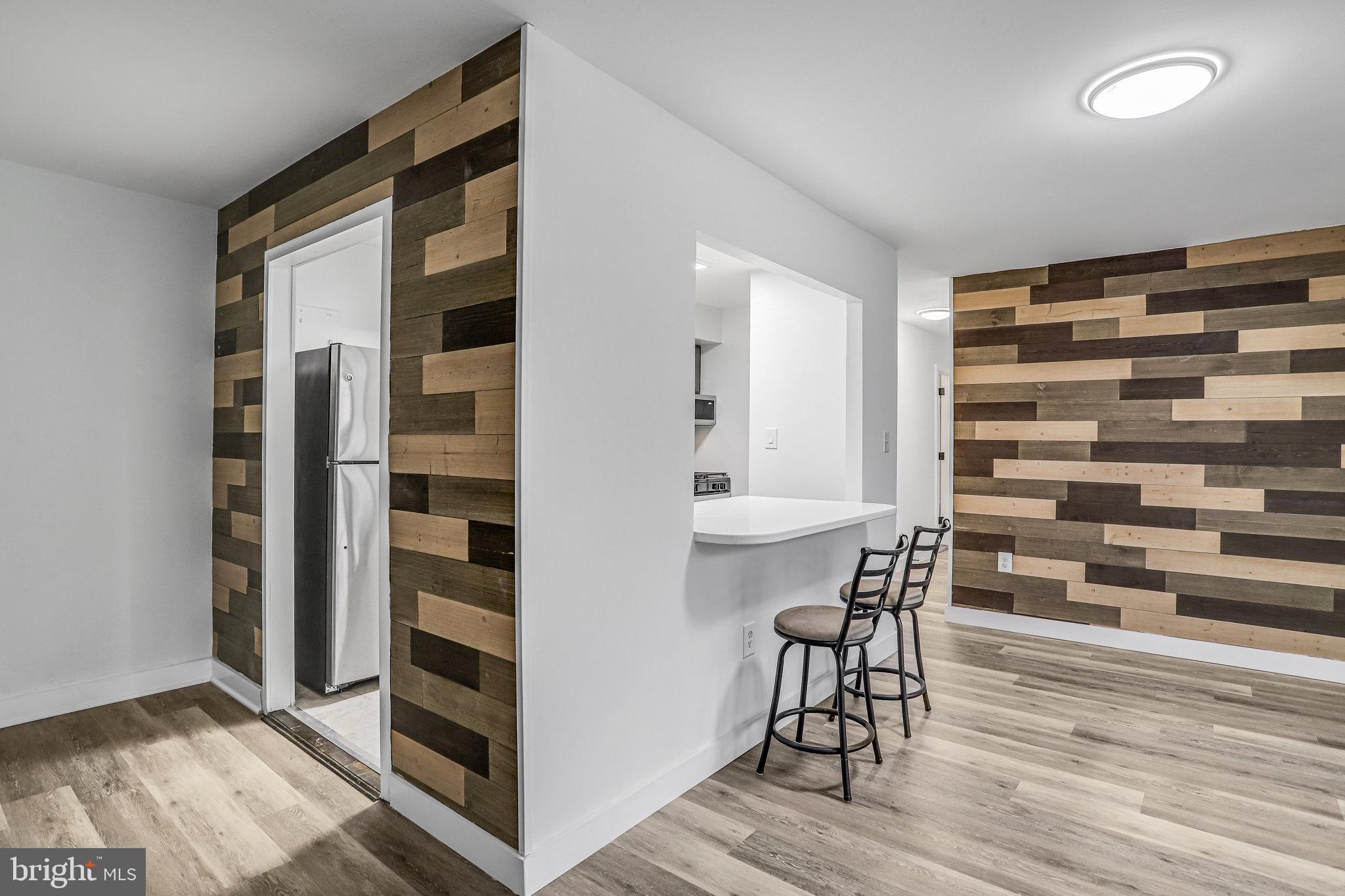 BETHESDA PARK - Residential