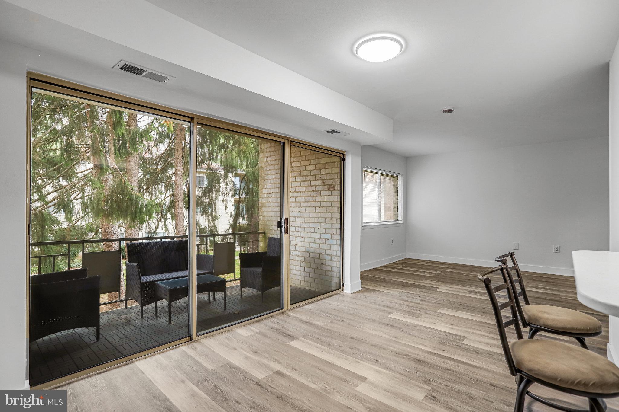 BETHESDA PARK - Residential