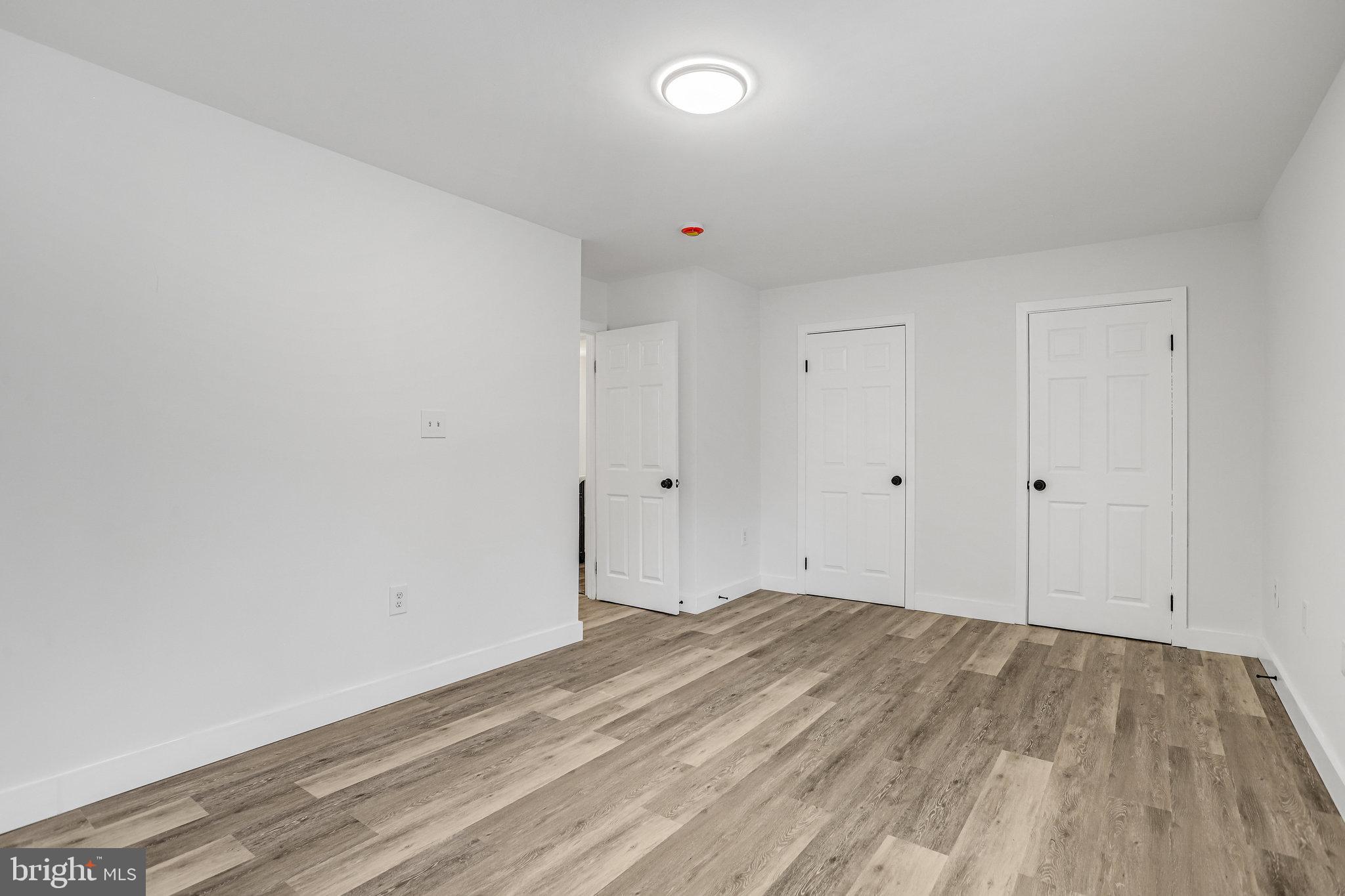 BETHESDA PARK - Residential