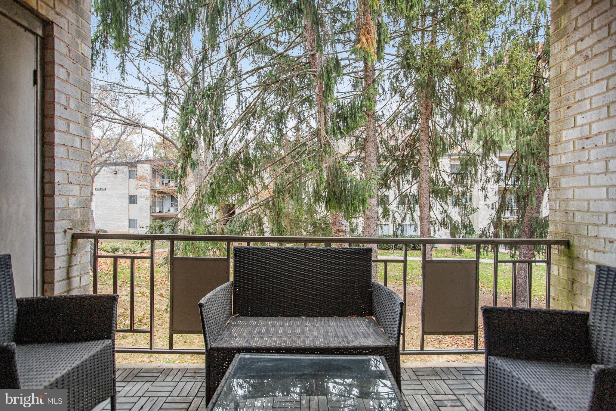 BETHESDA PARK - Residential