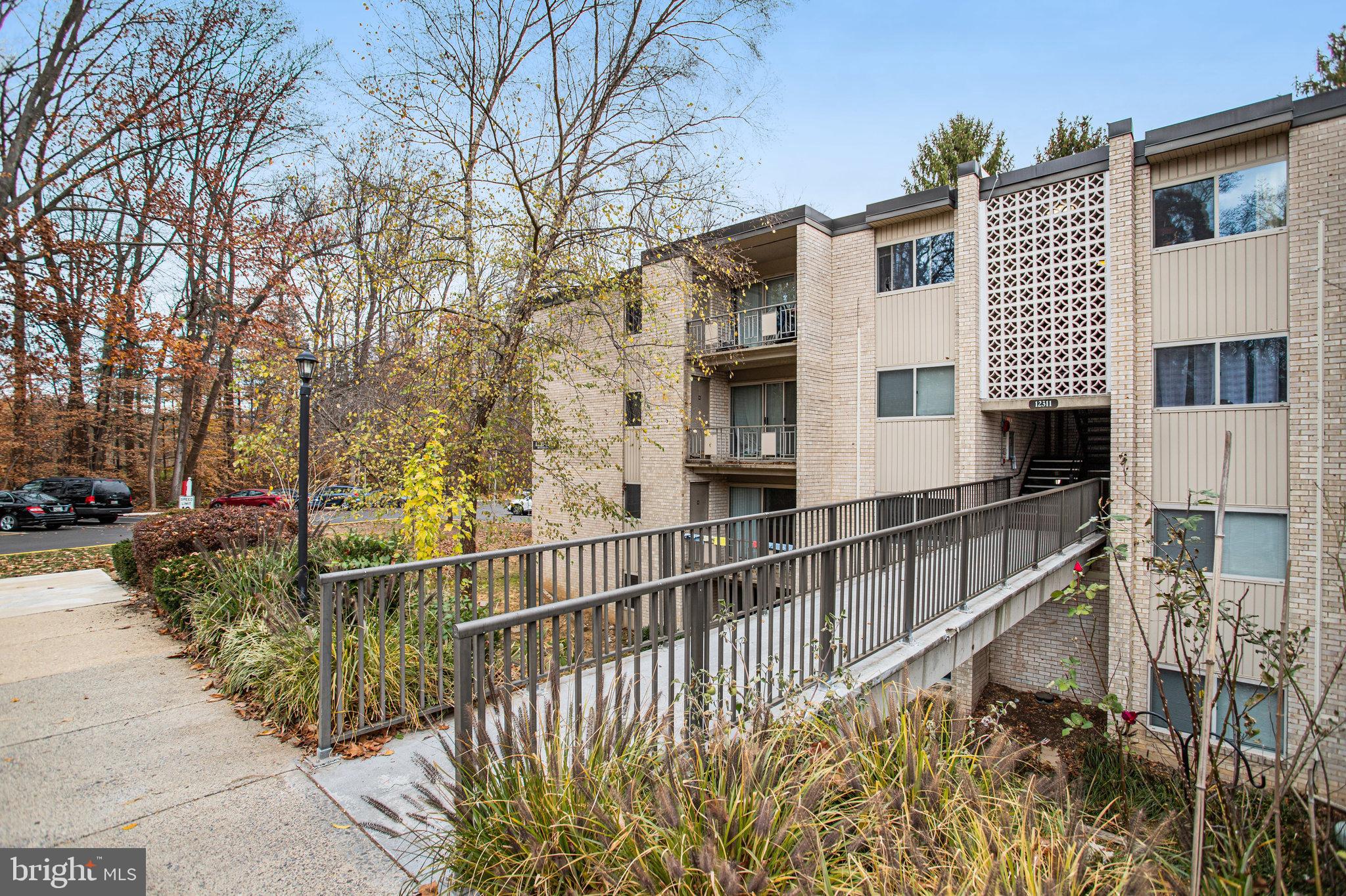 BETHESDA PARK - Residential