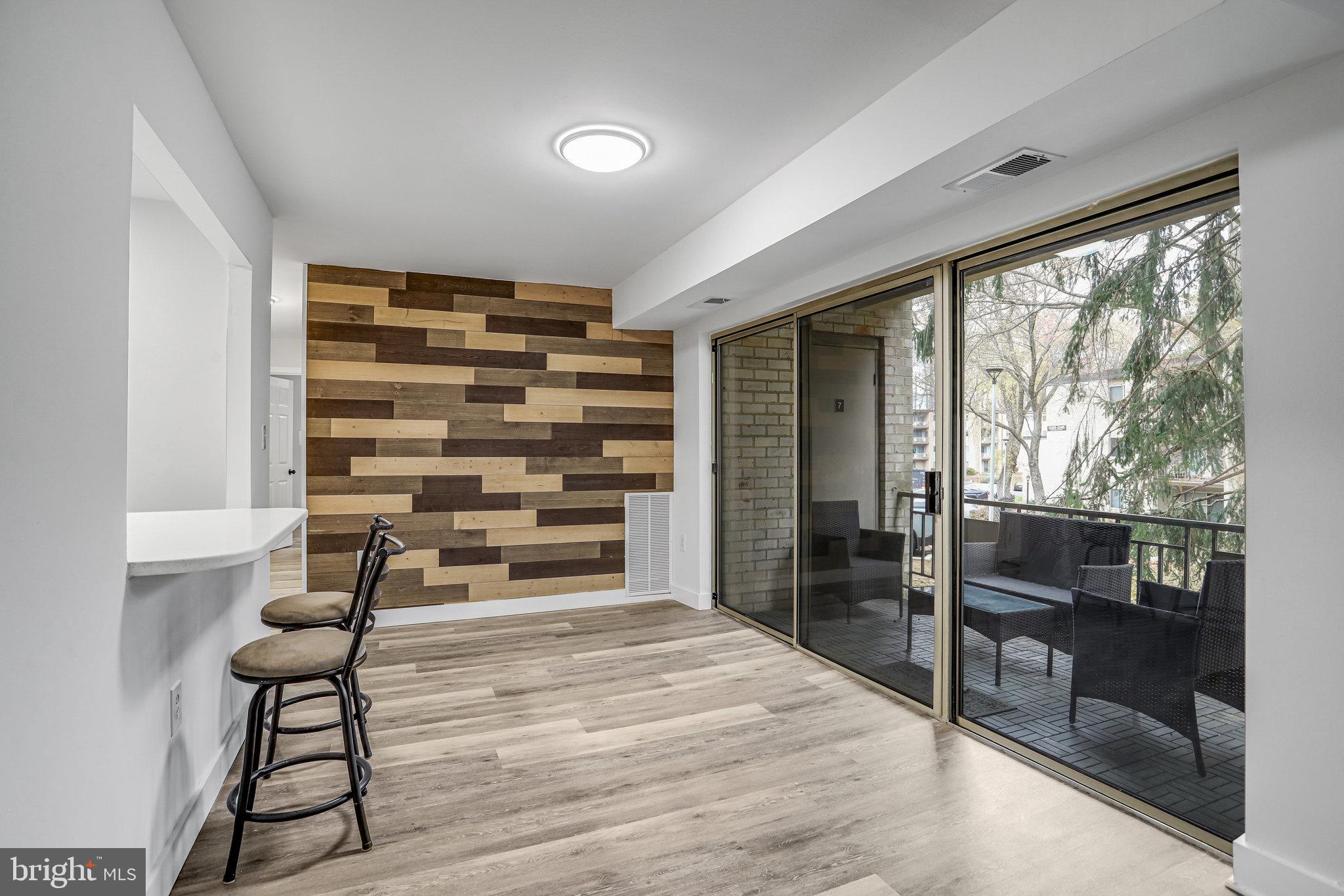 BETHESDA PARK - Residential