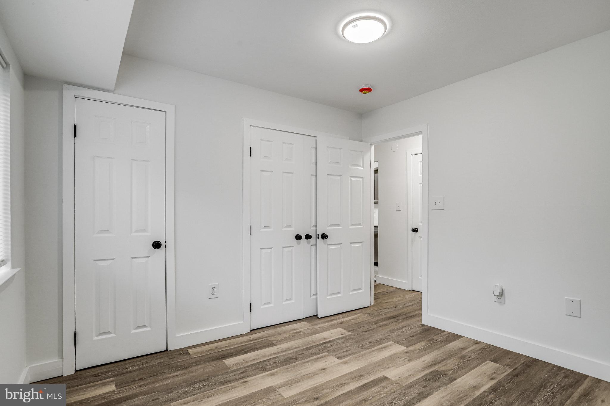 BETHESDA PARK - Residential