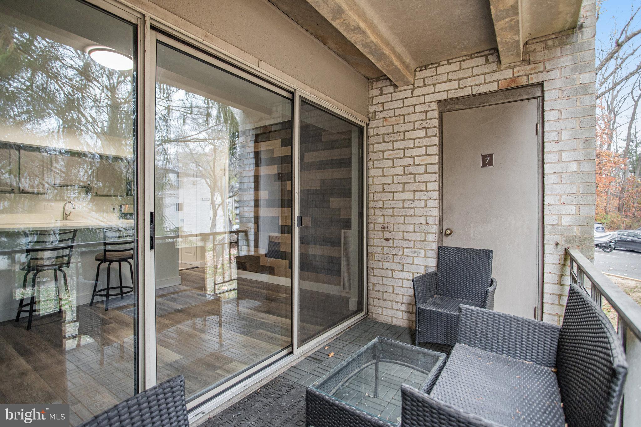 BETHESDA PARK - Residential