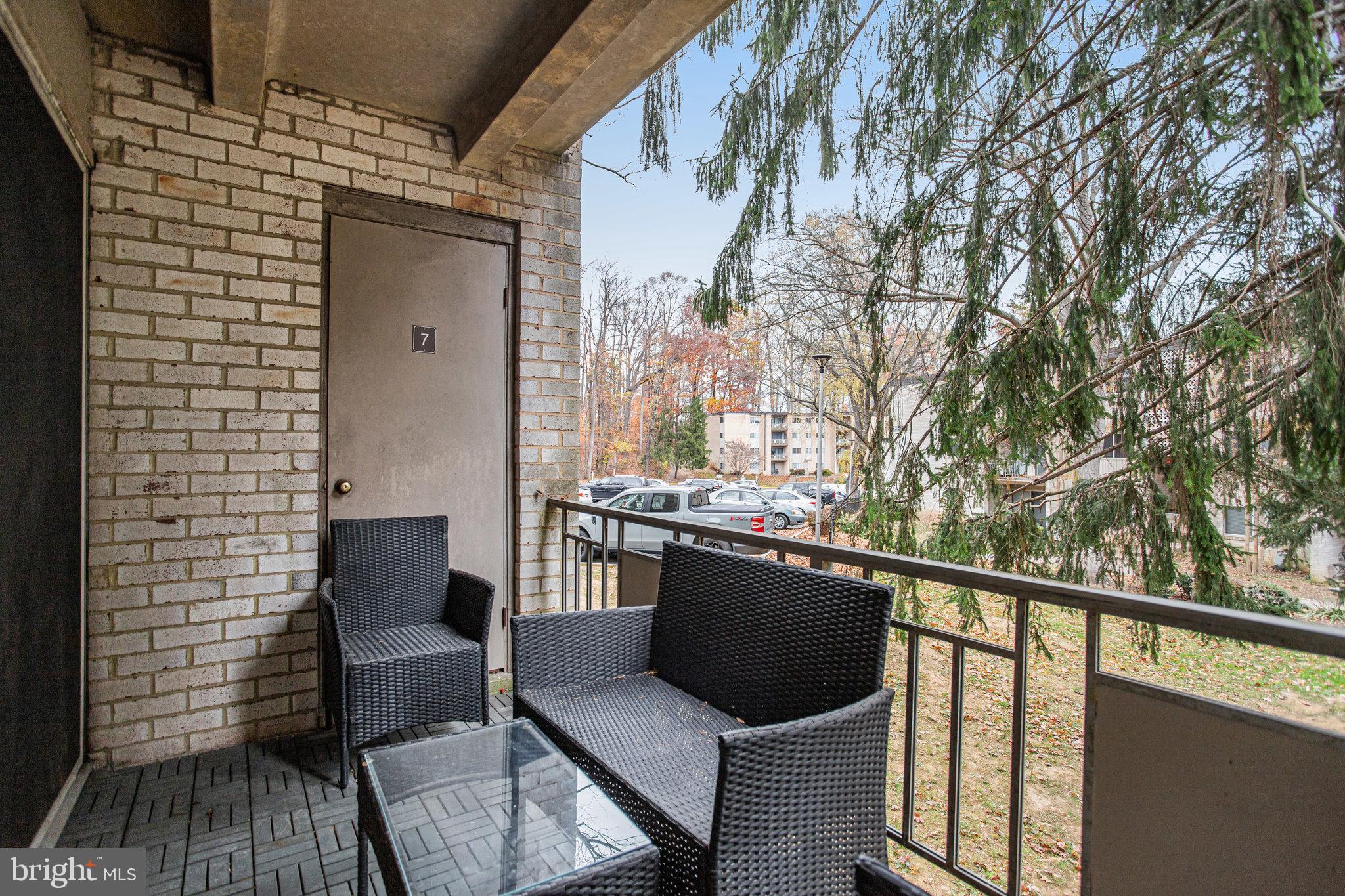 BETHESDA PARK - Residential