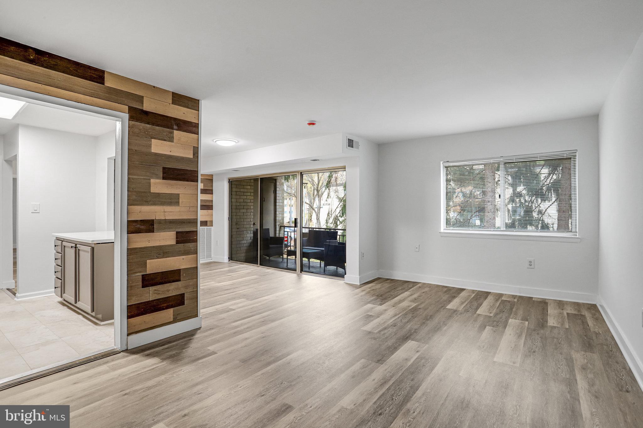 BETHESDA PARK - Residential