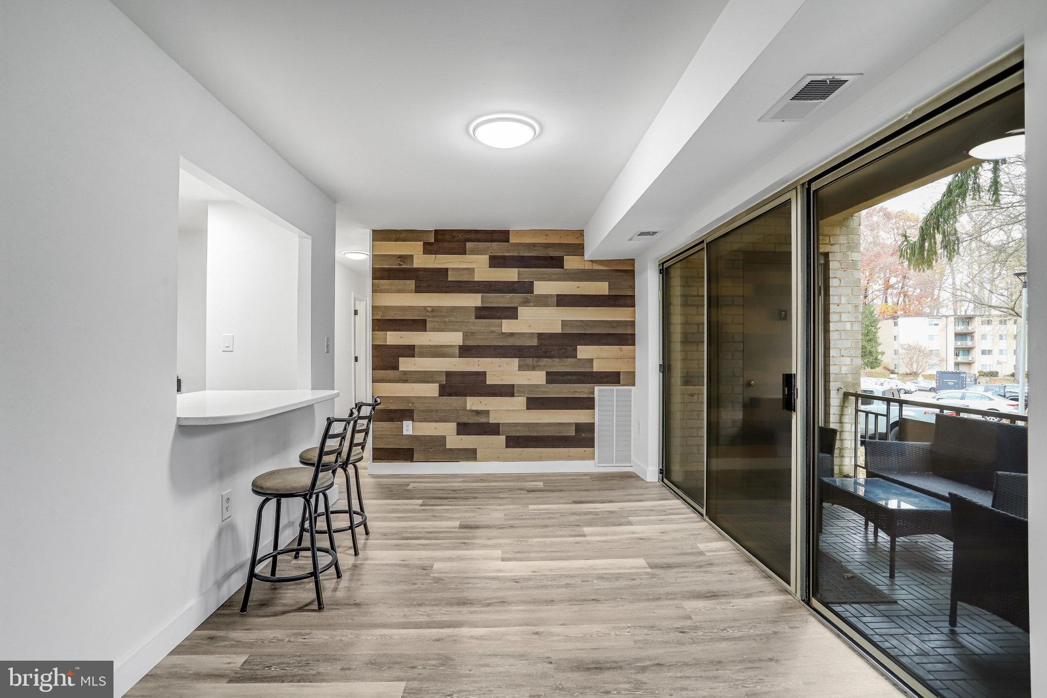 BETHESDA PARK - Residential