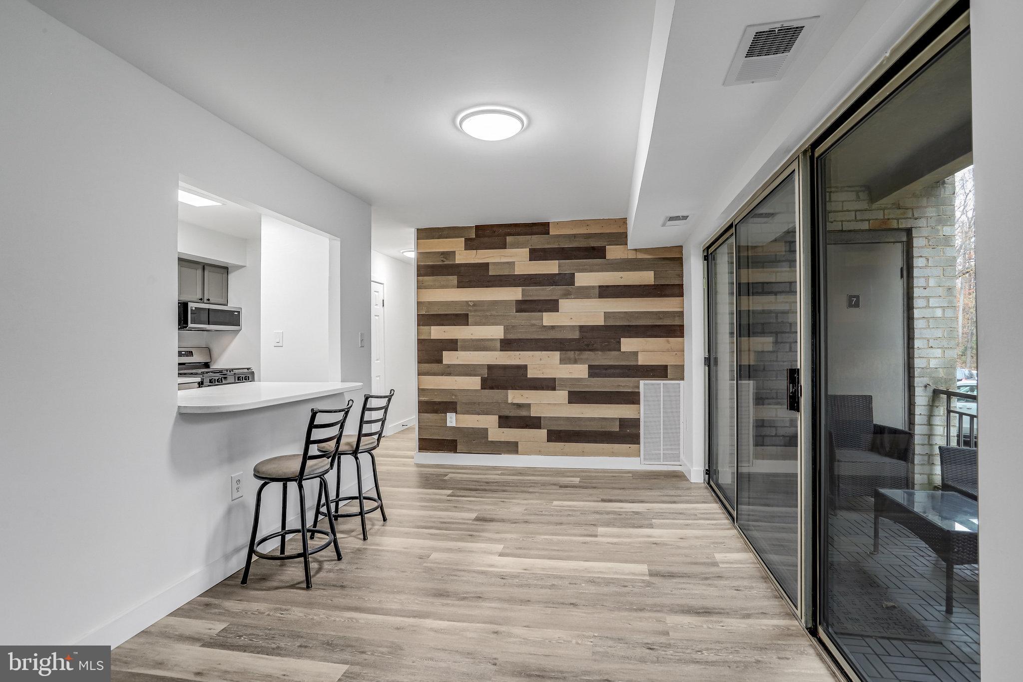 BETHESDA PARK - Residential