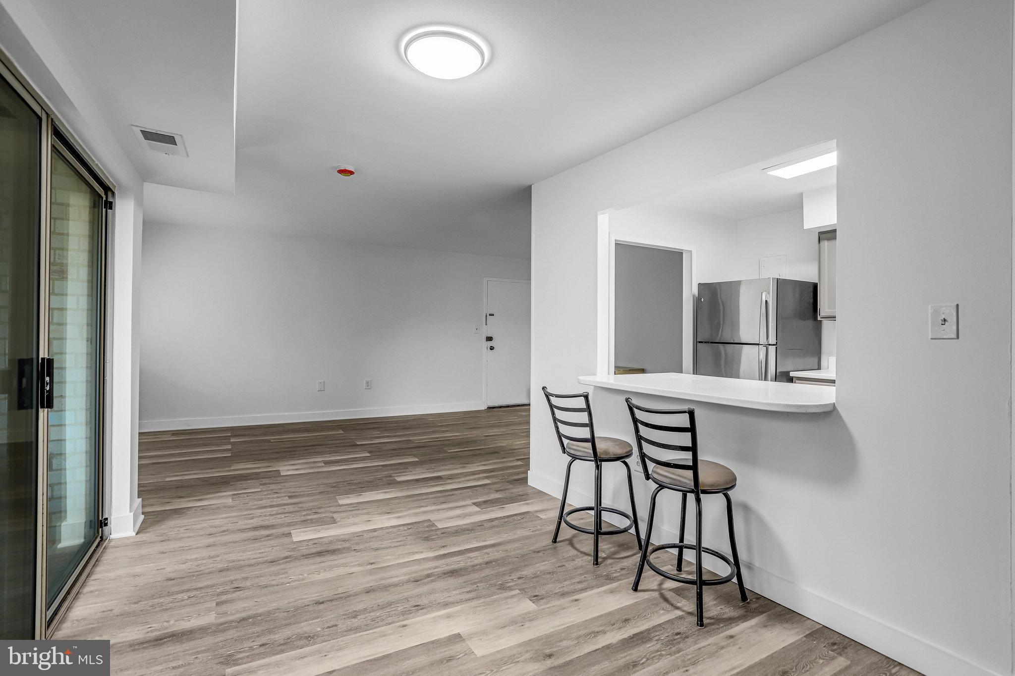 BETHESDA PARK - Residential