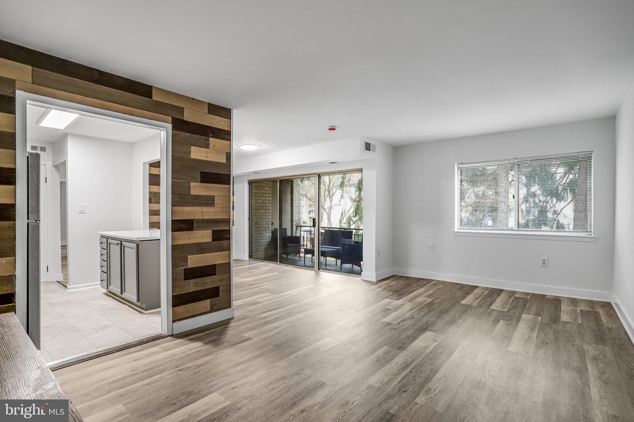 BETHESDA PARK - Residential