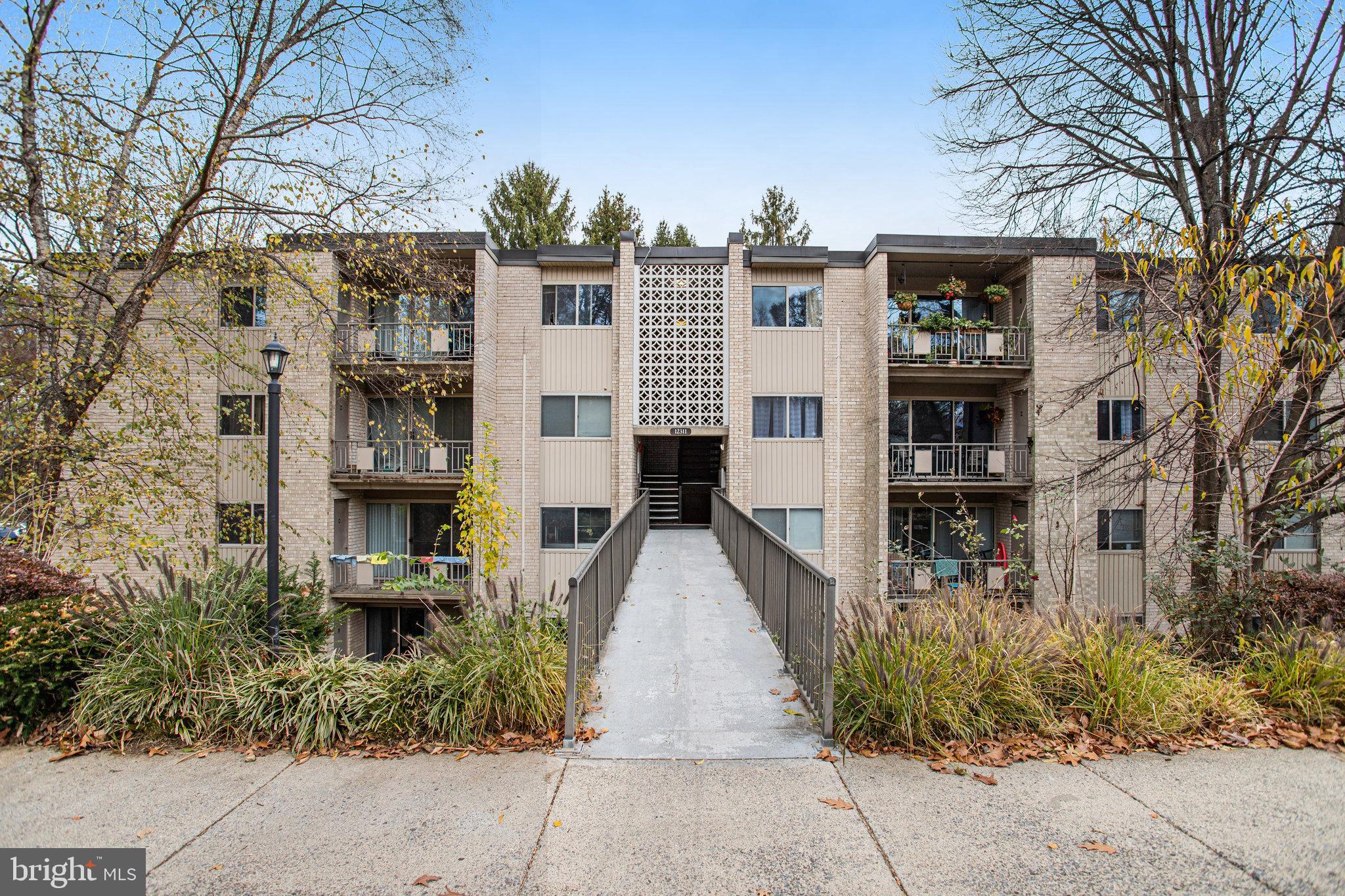 BETHESDA PARK - Residential