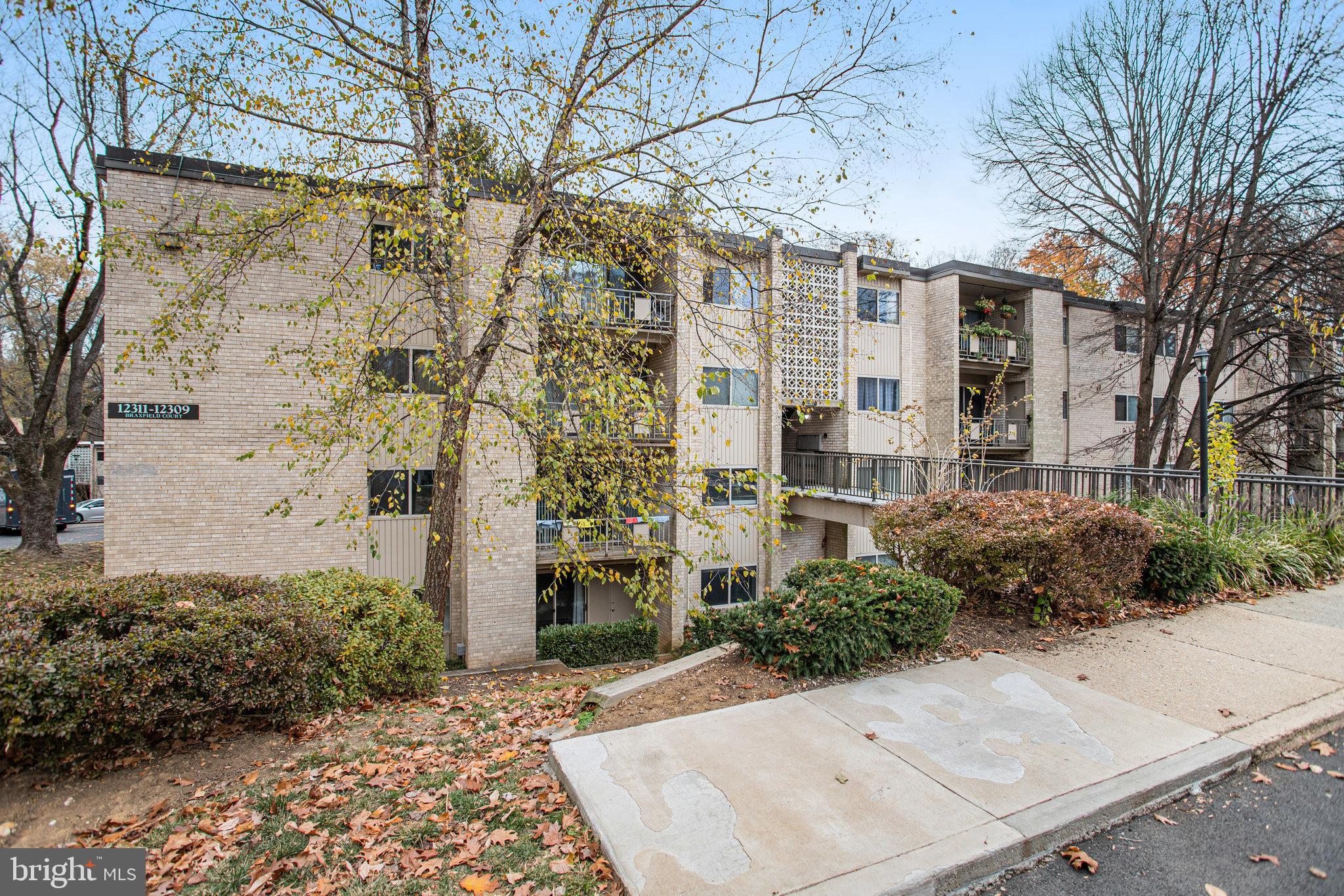 BETHESDA PARK - Residential