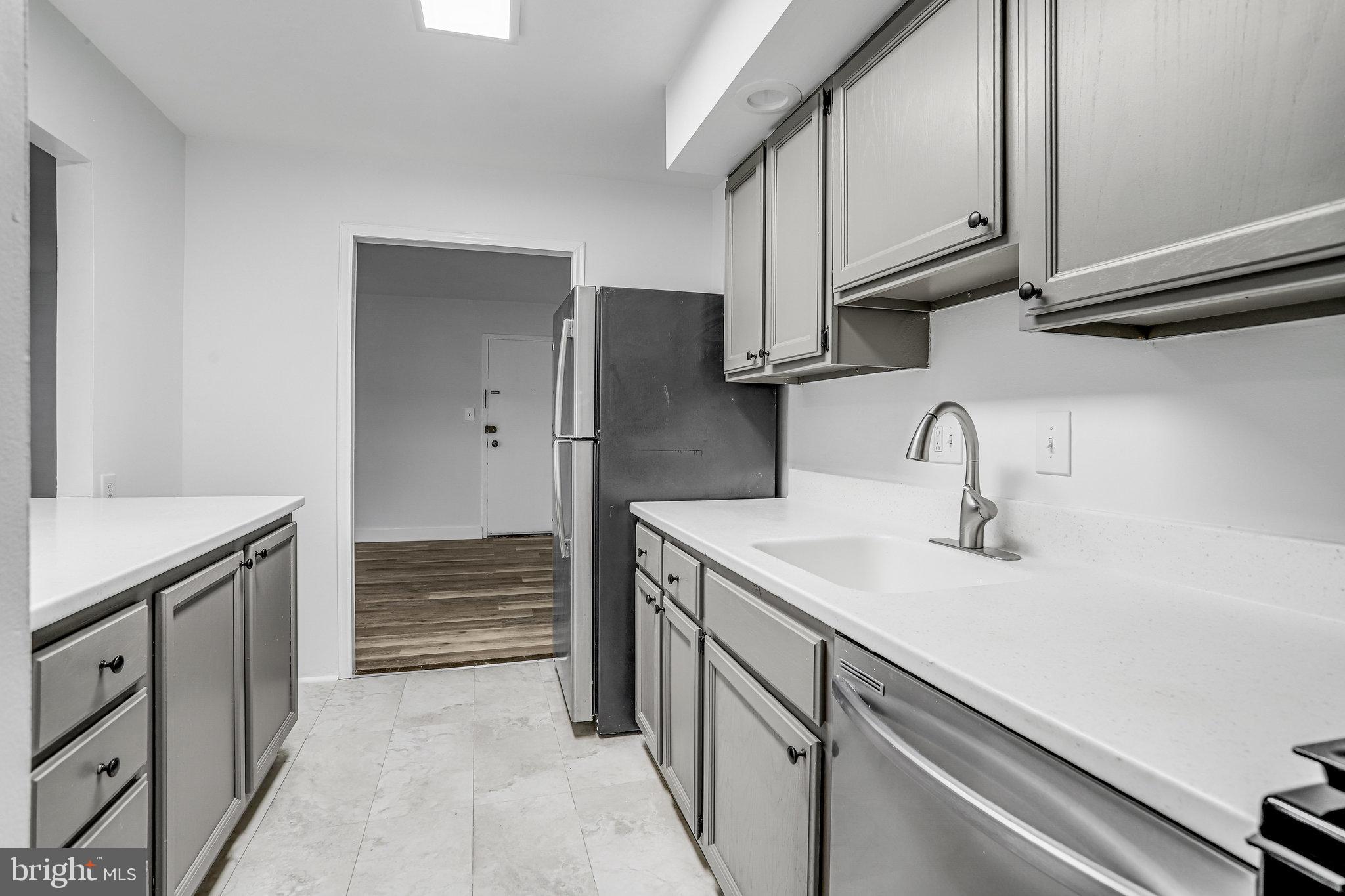 BETHESDA PARK - Residential