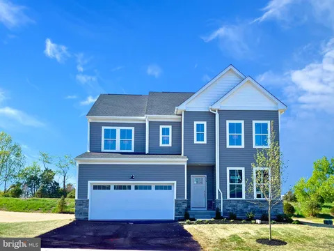 176 Steiner Way, Perkiomenville, PA MLS: PAMC2133982