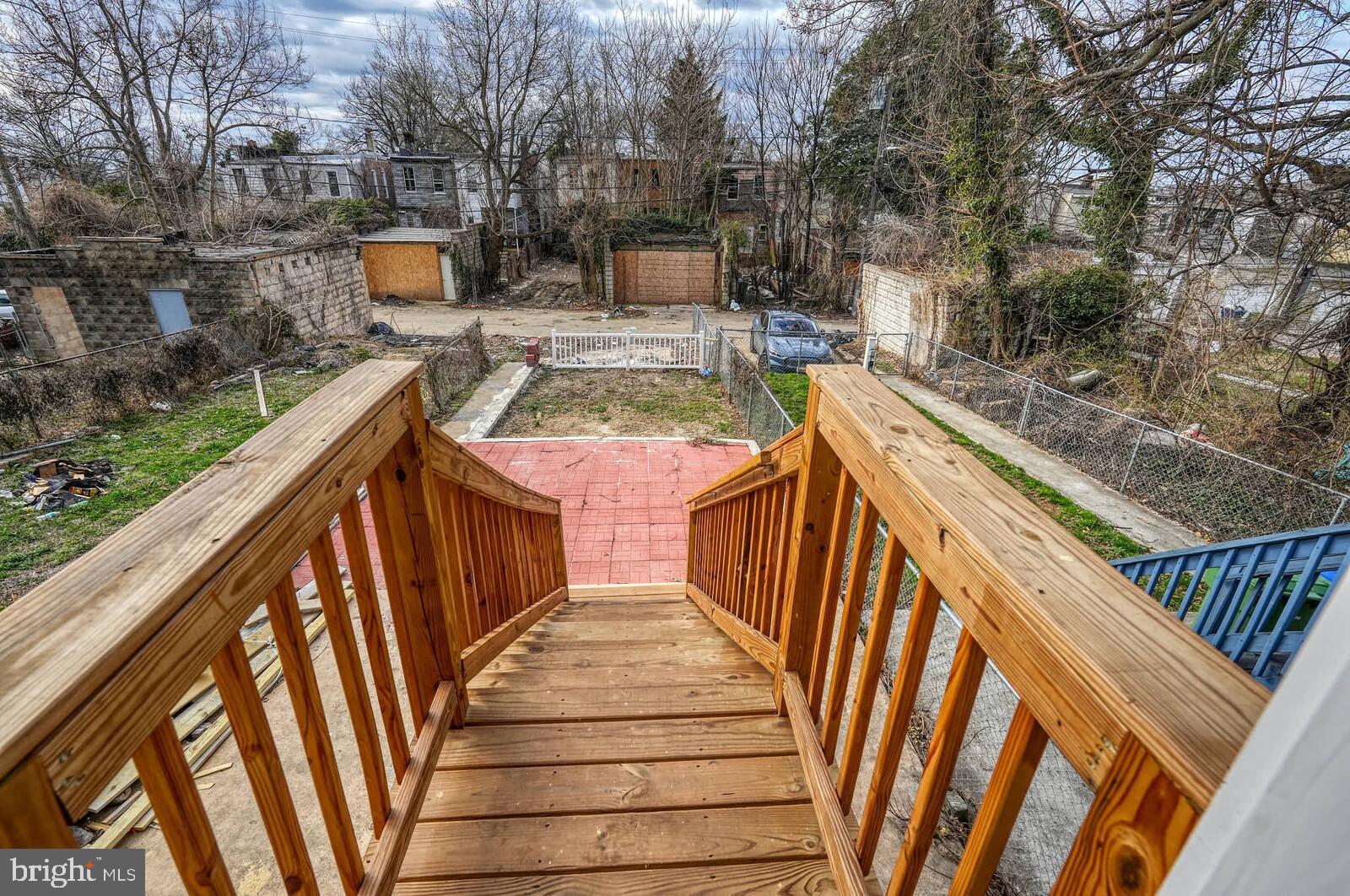 ROSEMONT - Residential