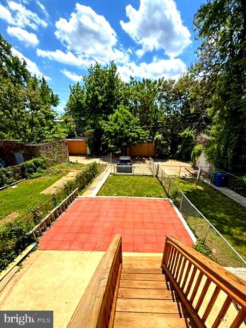 ROSEMONT - Residential