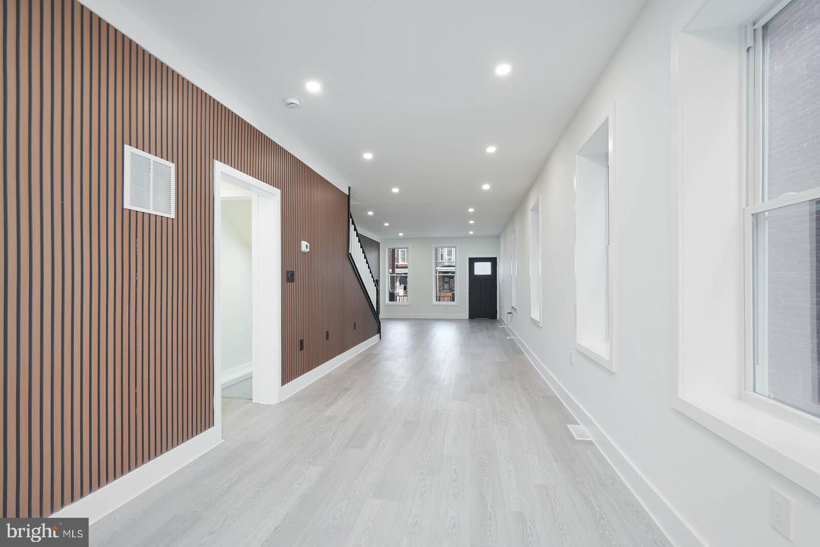 ROSEMONT - Residential