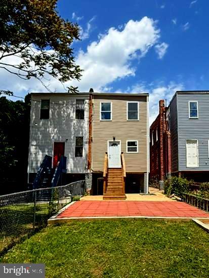 ROSEMONT - Residential