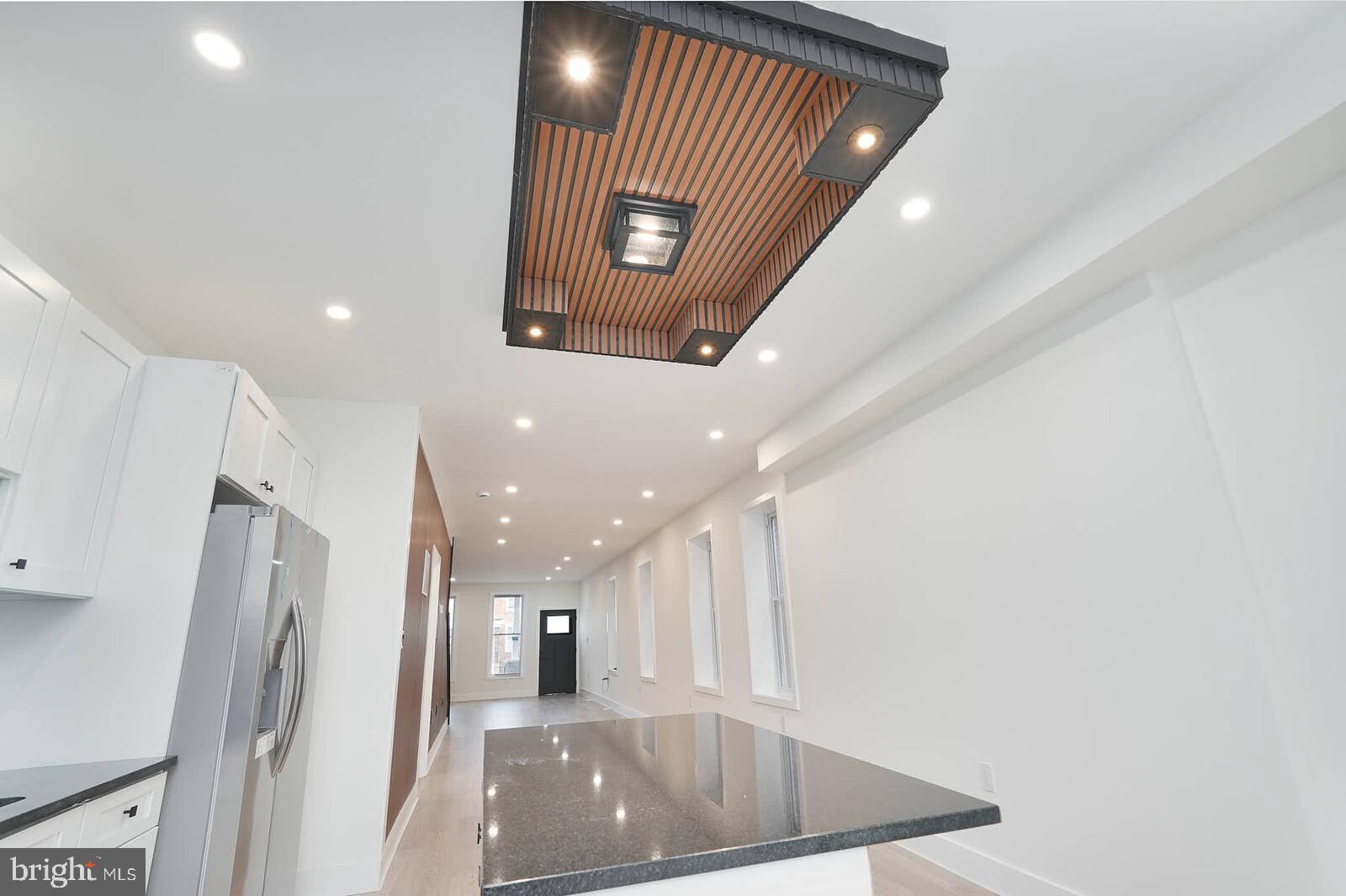 ROSEMONT - Residential
