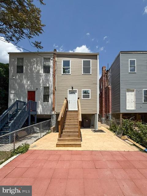 ROSEMONT - Residential