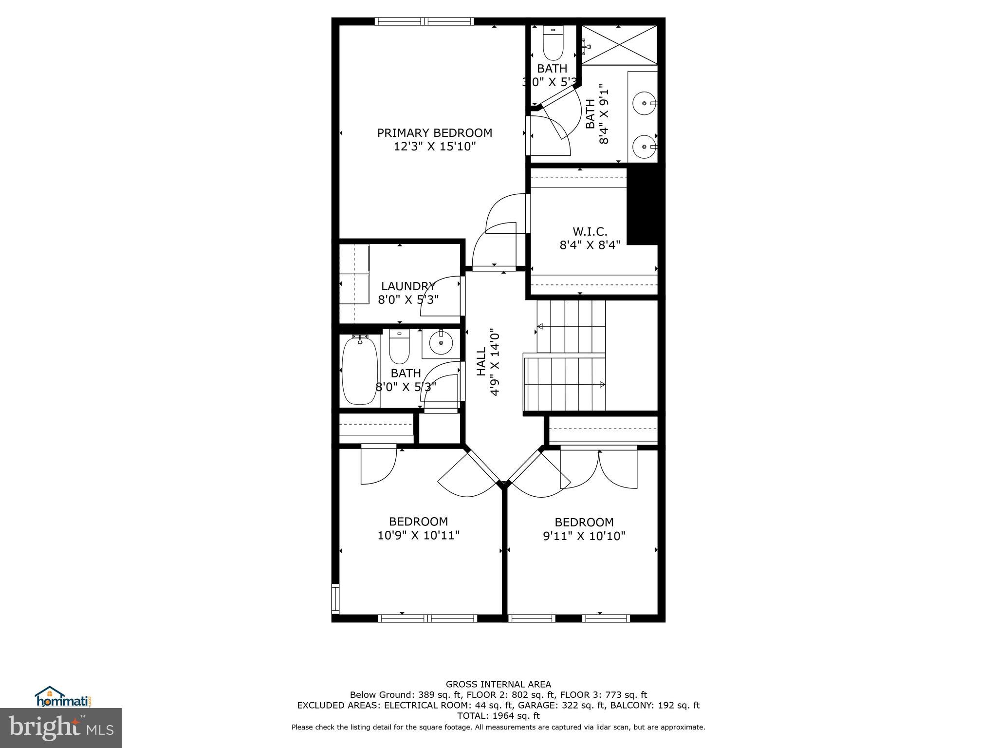 MANORS AT BALLENGER CREEK - Residential