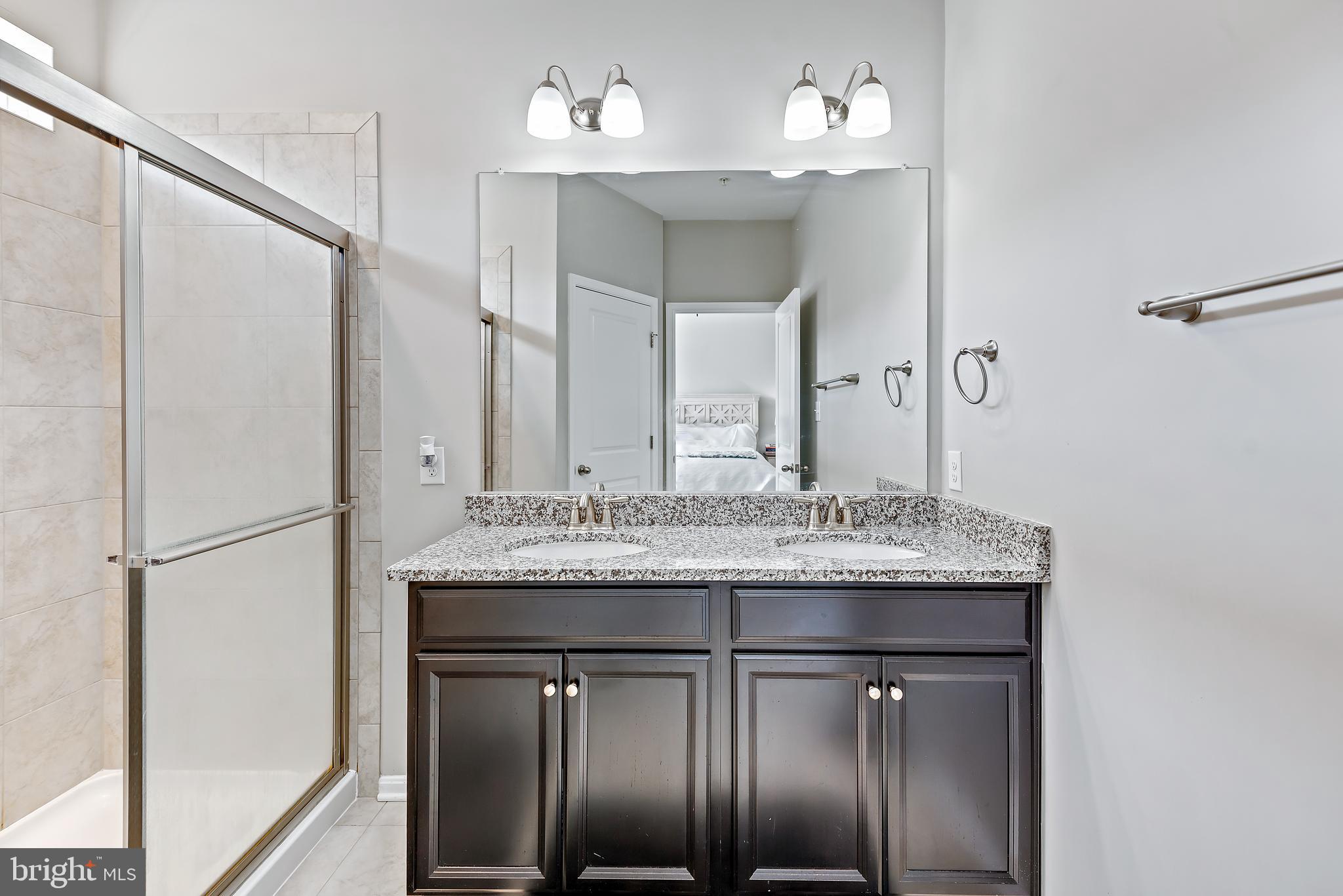 MANORS AT BALLENGER CREEK - Residential