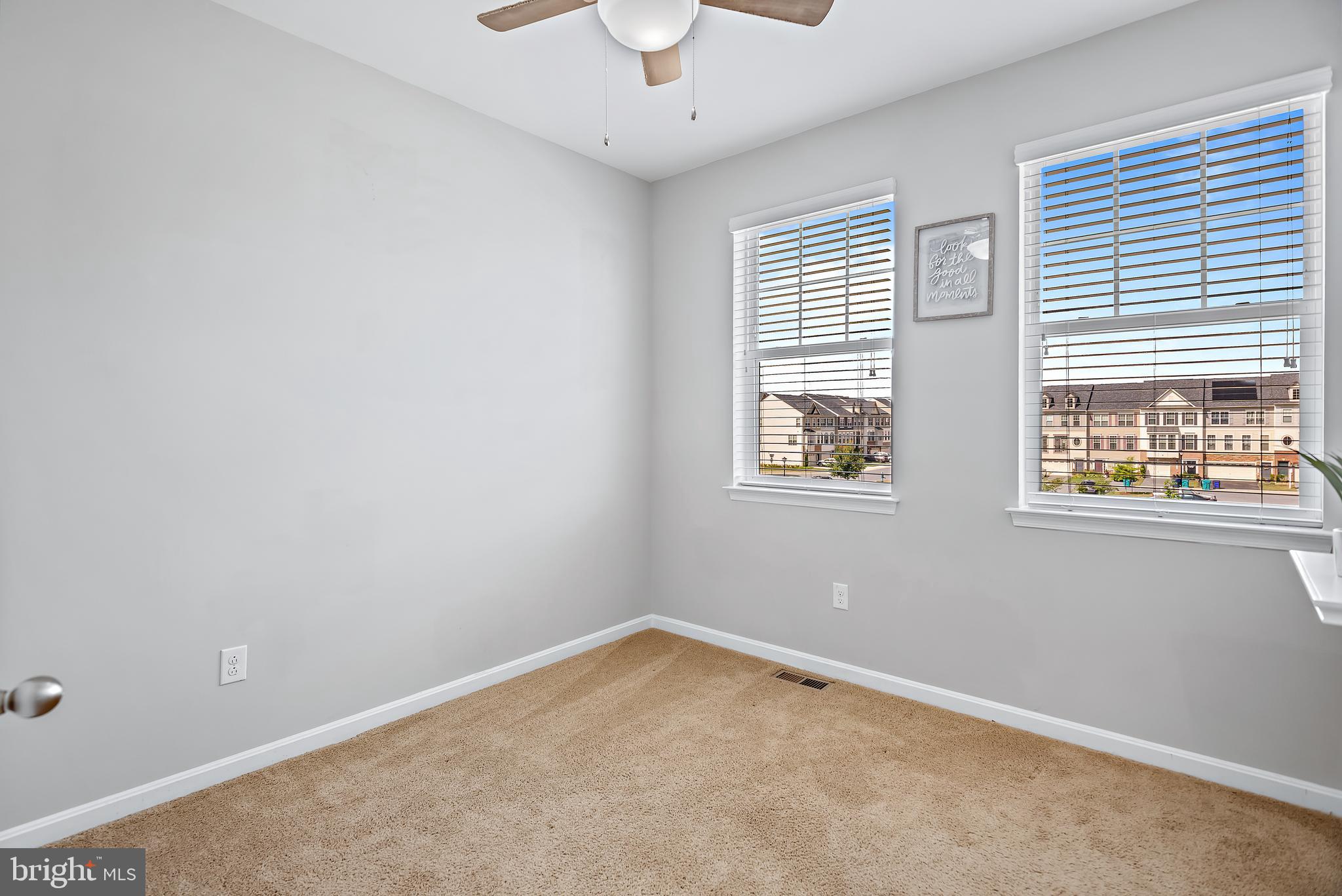 MANORS AT BALLENGER CREEK - Residential