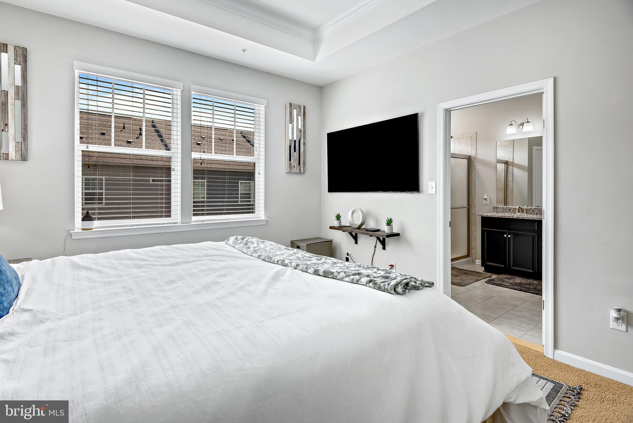 MANORS AT BALLENGER CREEK - Residential