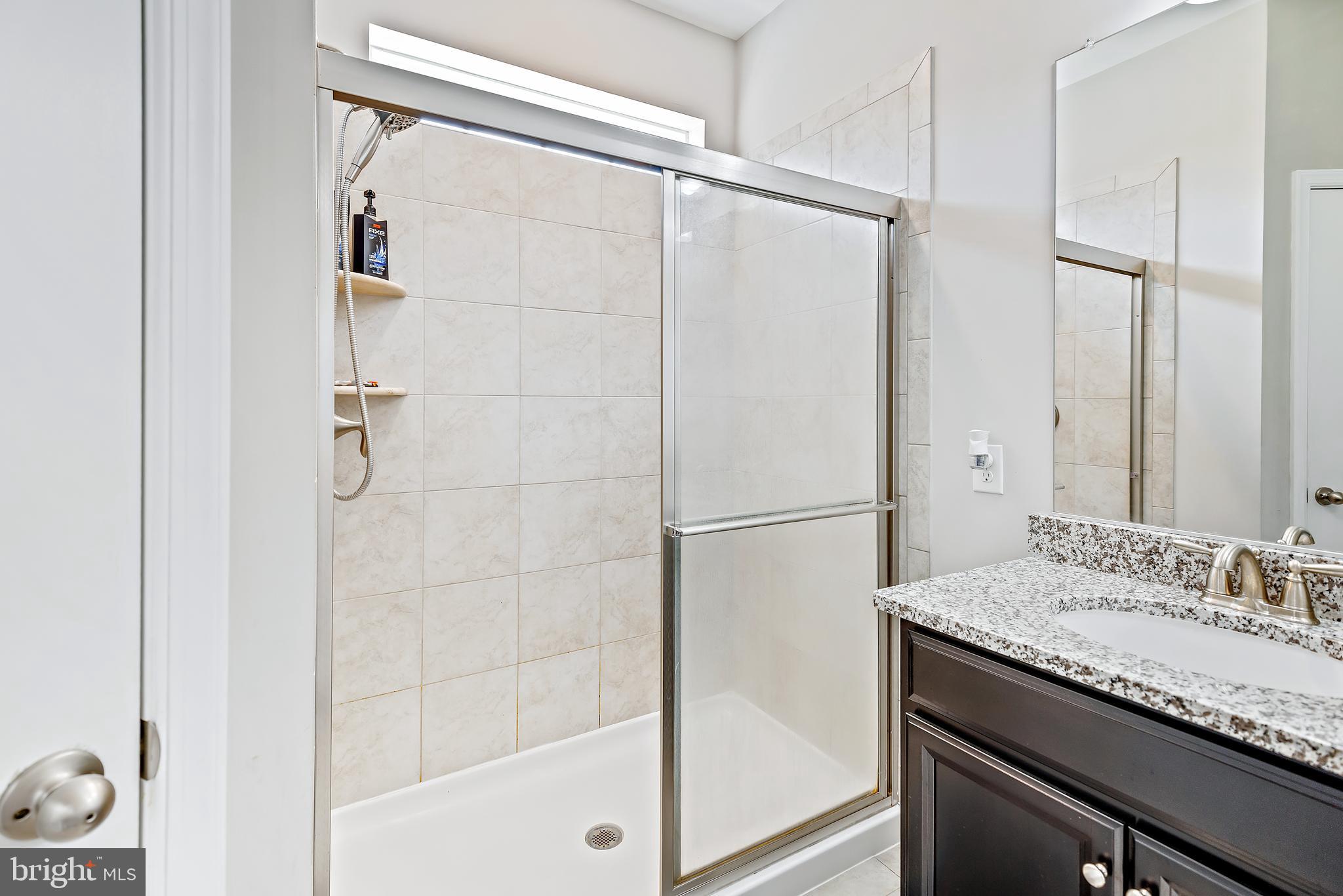 MANORS AT BALLENGER CREEK - Residential