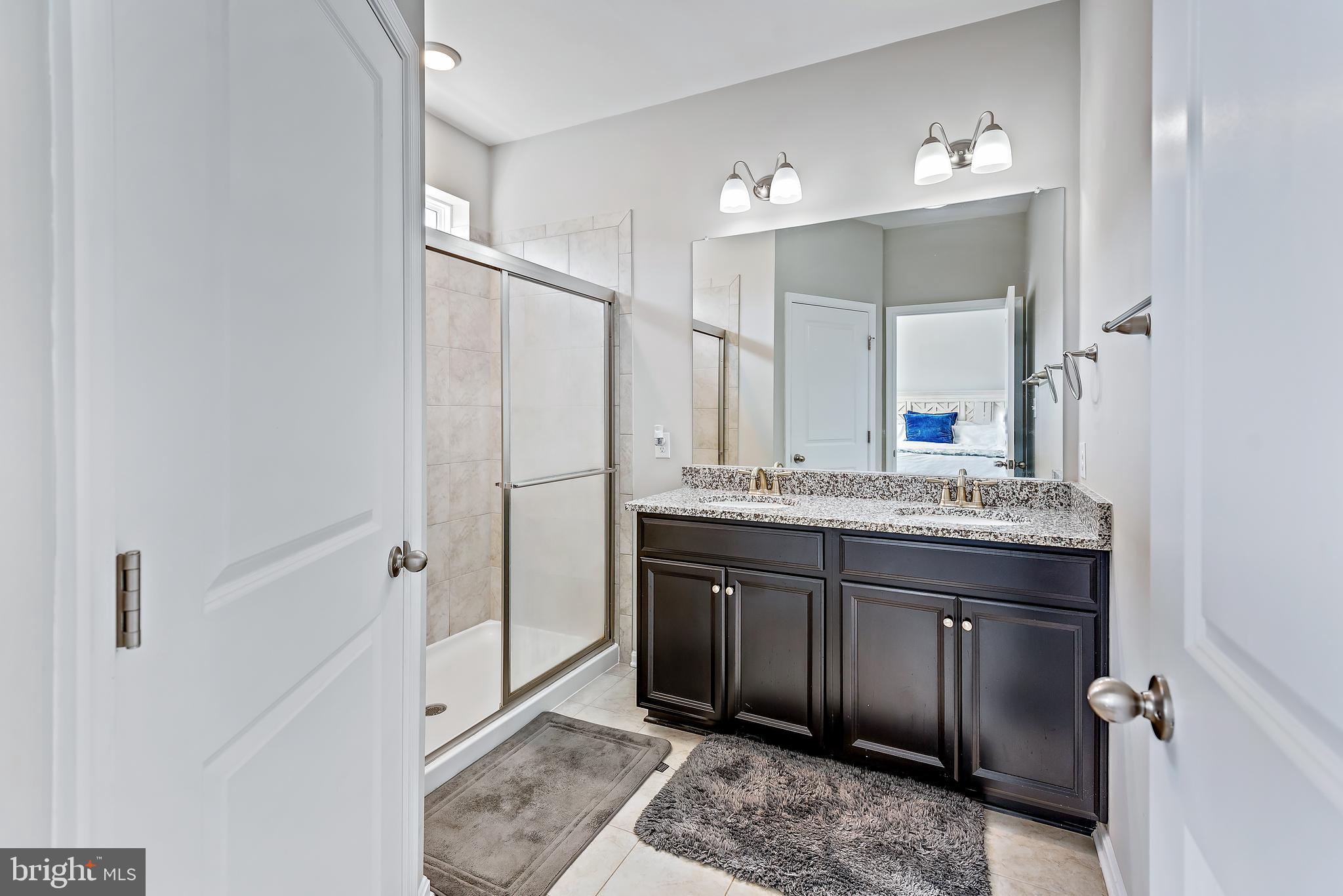 MANORS AT BALLENGER CREEK - Residential